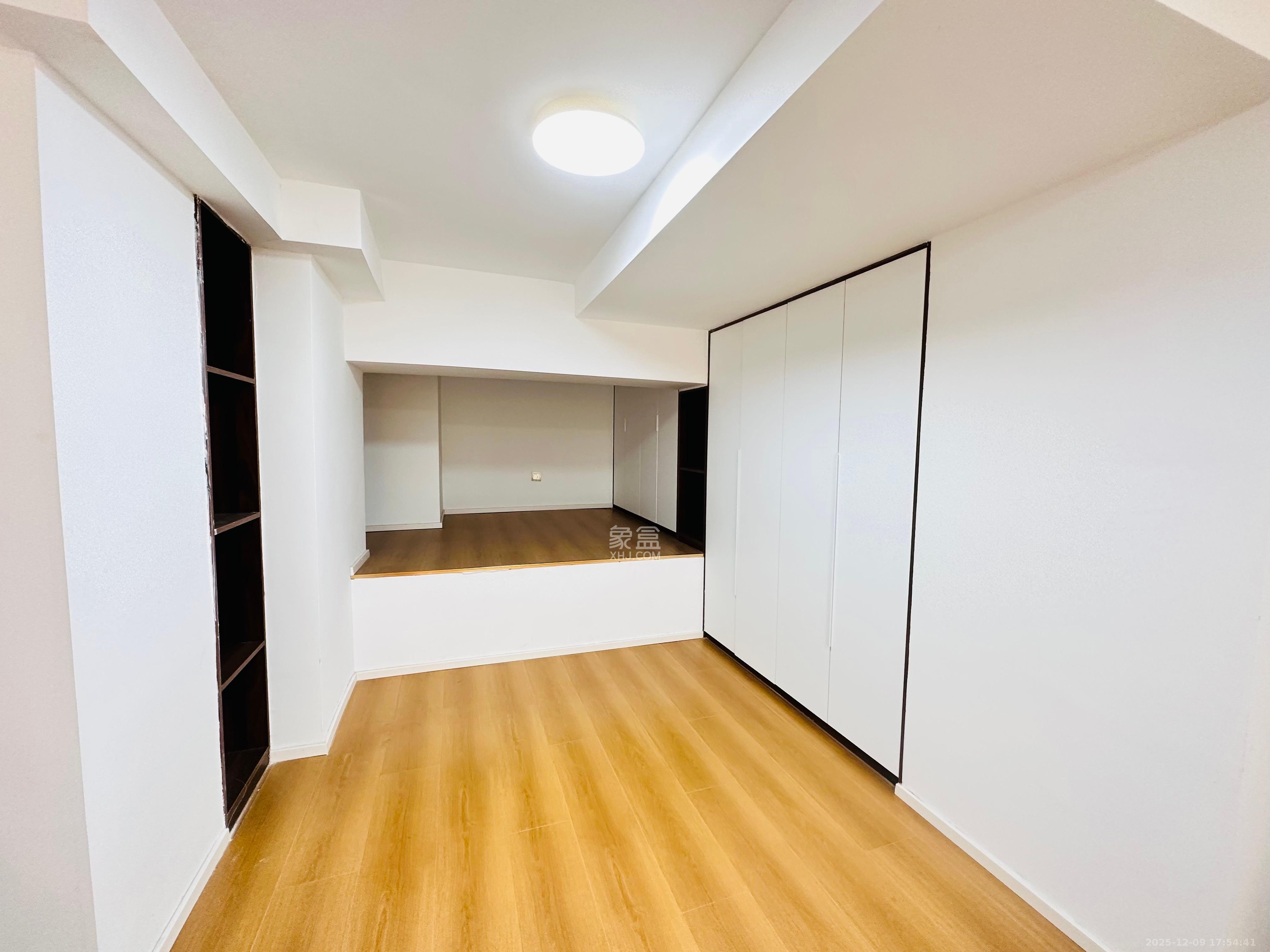 梅溪悦章 1室0厅0卫 2300.0元/月 梅溪悦章 1室0厅0卫 2300.0元/月室内图