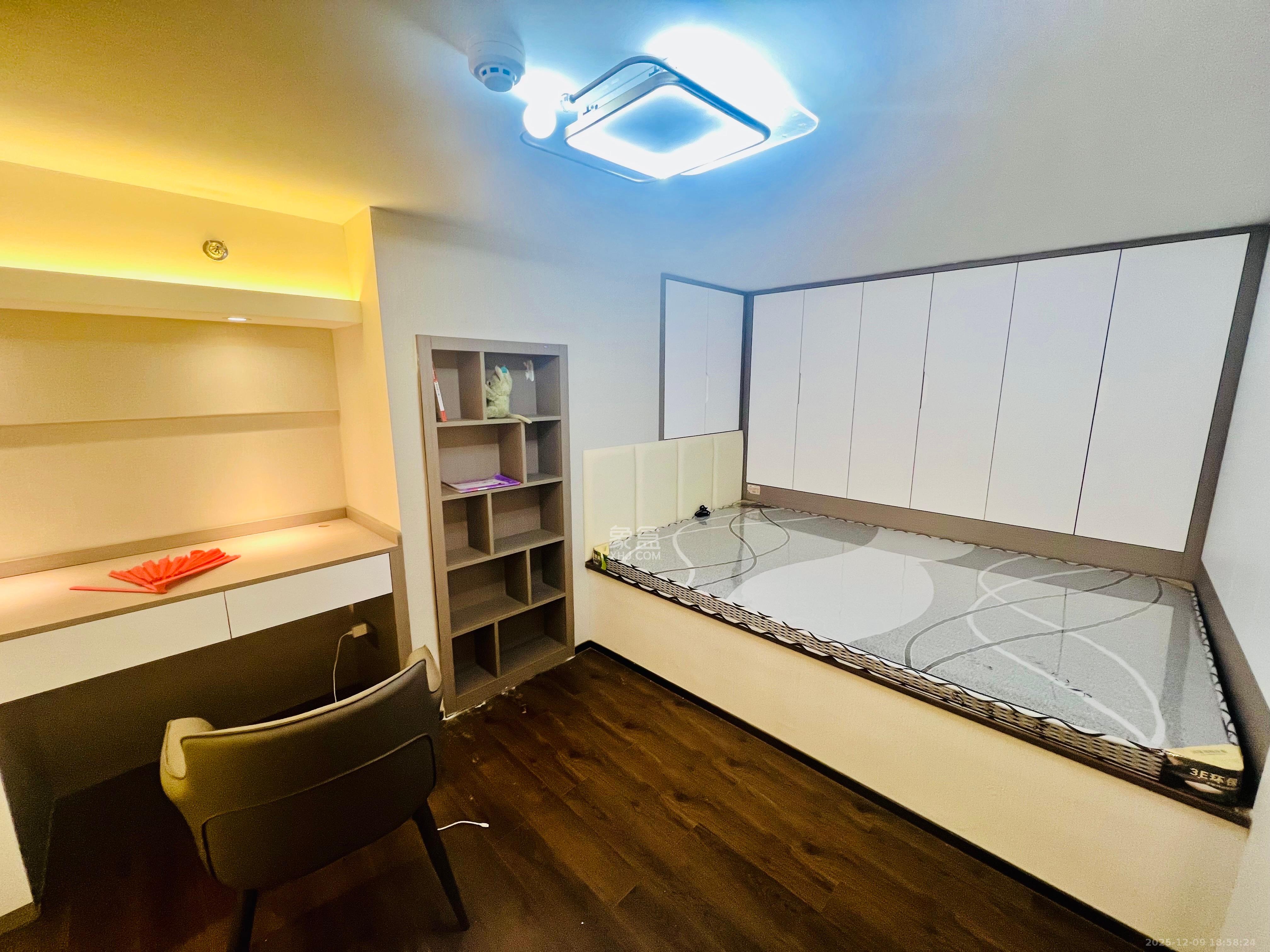 达美寰宇中心 1室0厅0卫 3600.0元/月 达美寰宇中心 1室0厅0卫 3600.0元/月室内图