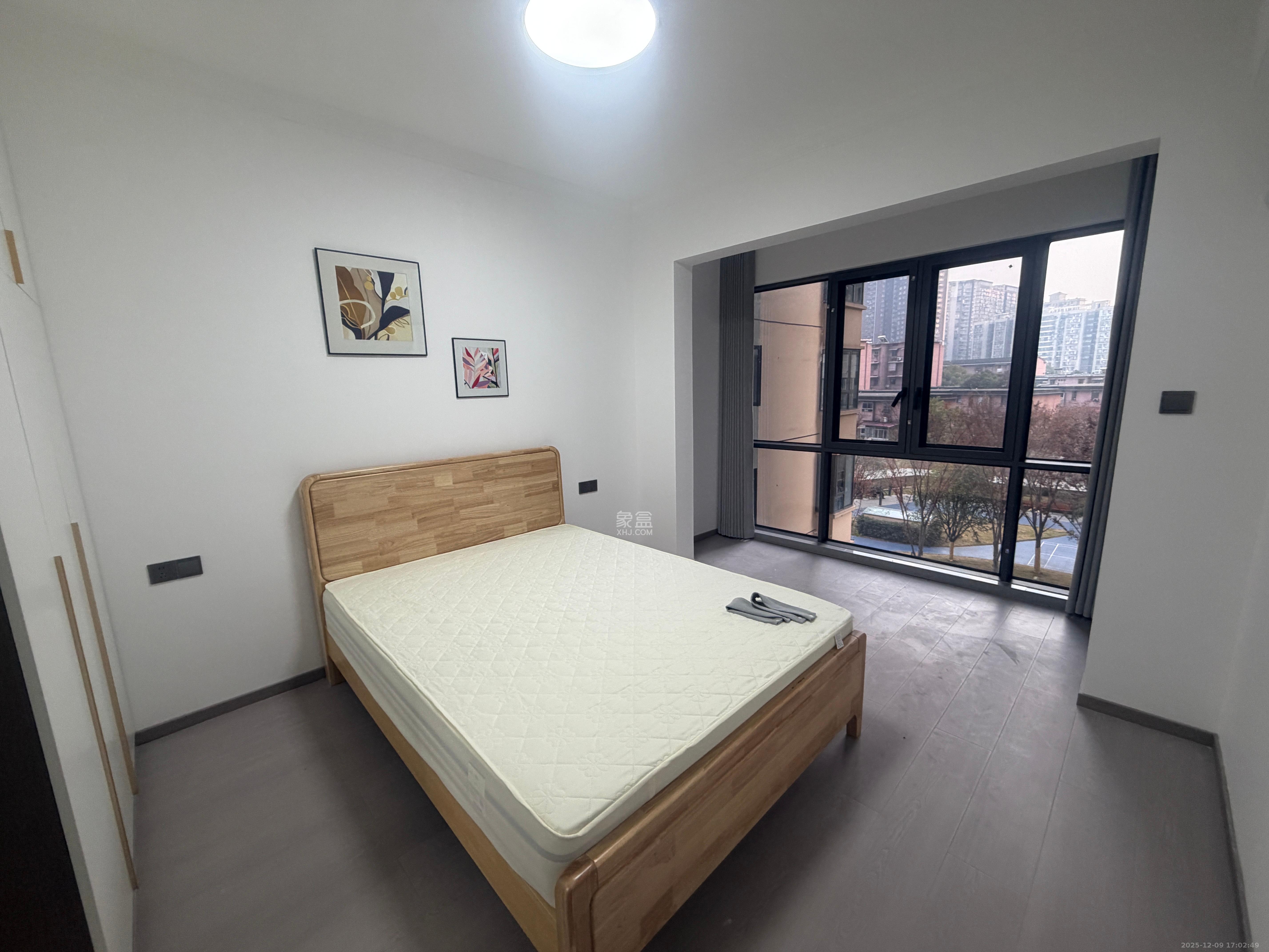 岭福家苑（天心佳苑）  3室2厅2卫    3300.0元/月室内图