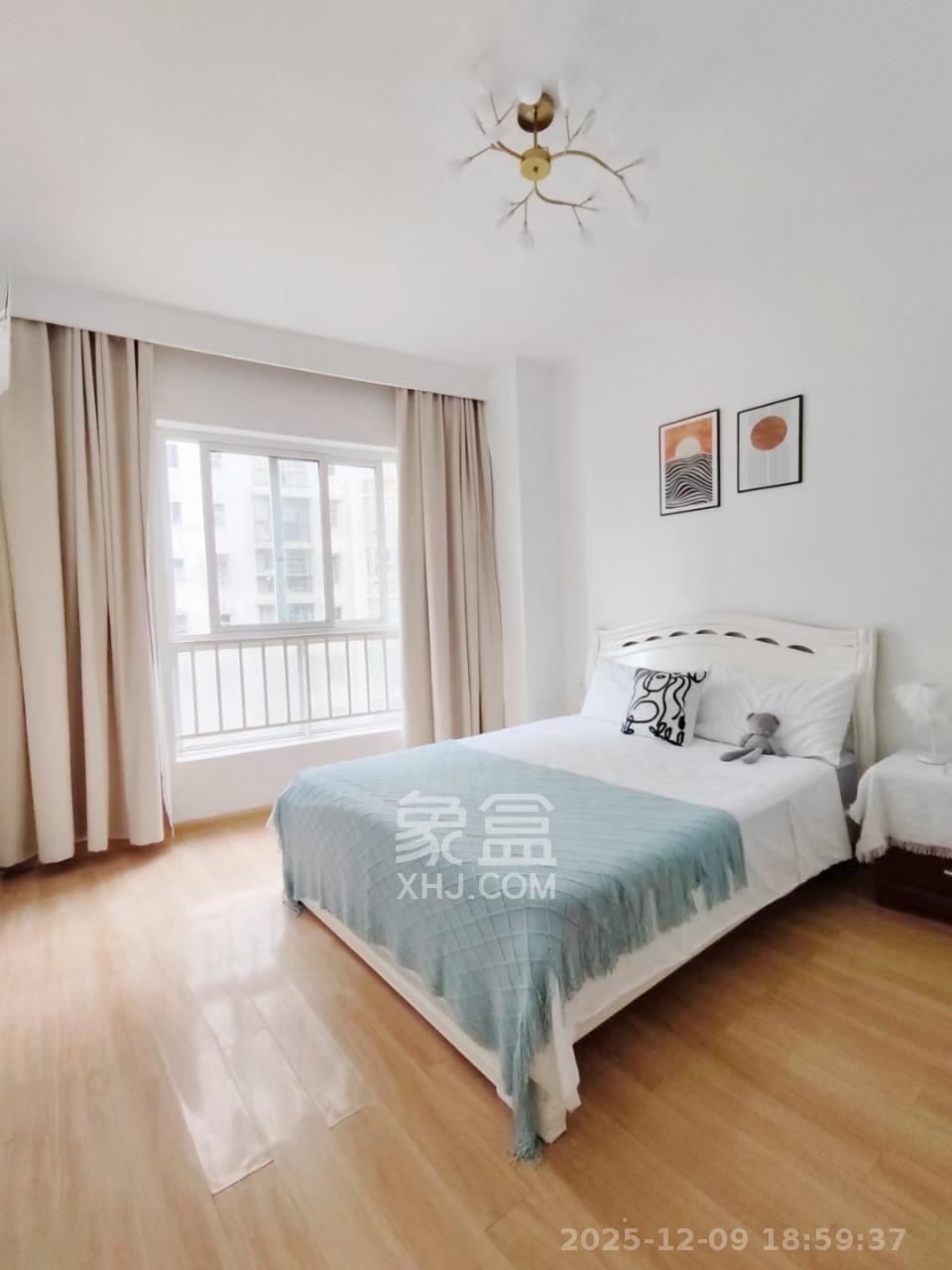 未来现代城  2室2厅1卫    1980.0元/月室内图