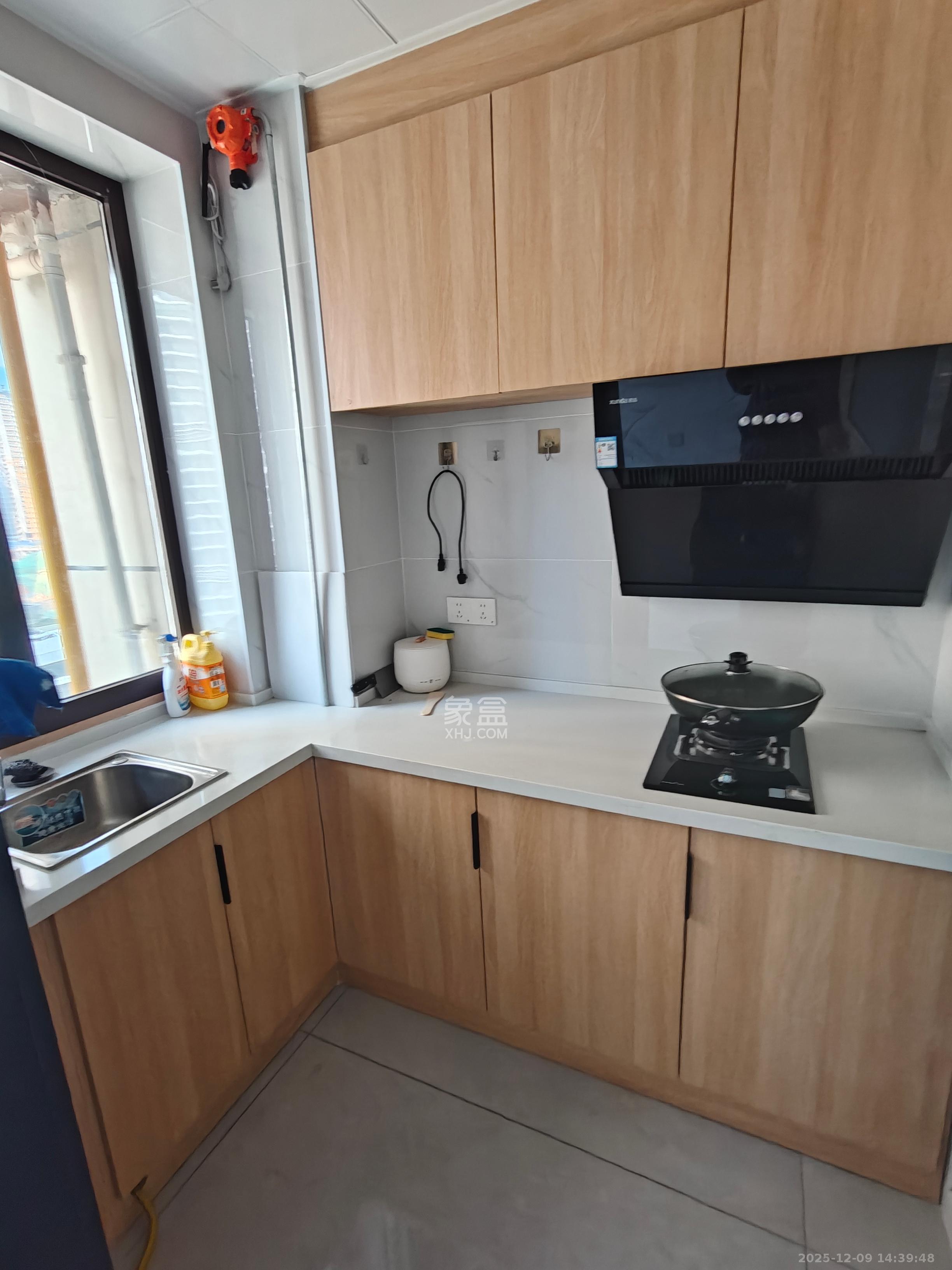 克拉美丽山庄(晟领国际)三期 1室1厅1卫 1200.0元/月 克拉美丽山庄(晟领国际)三期 1室1厅1卫 1200.0元/月室内图