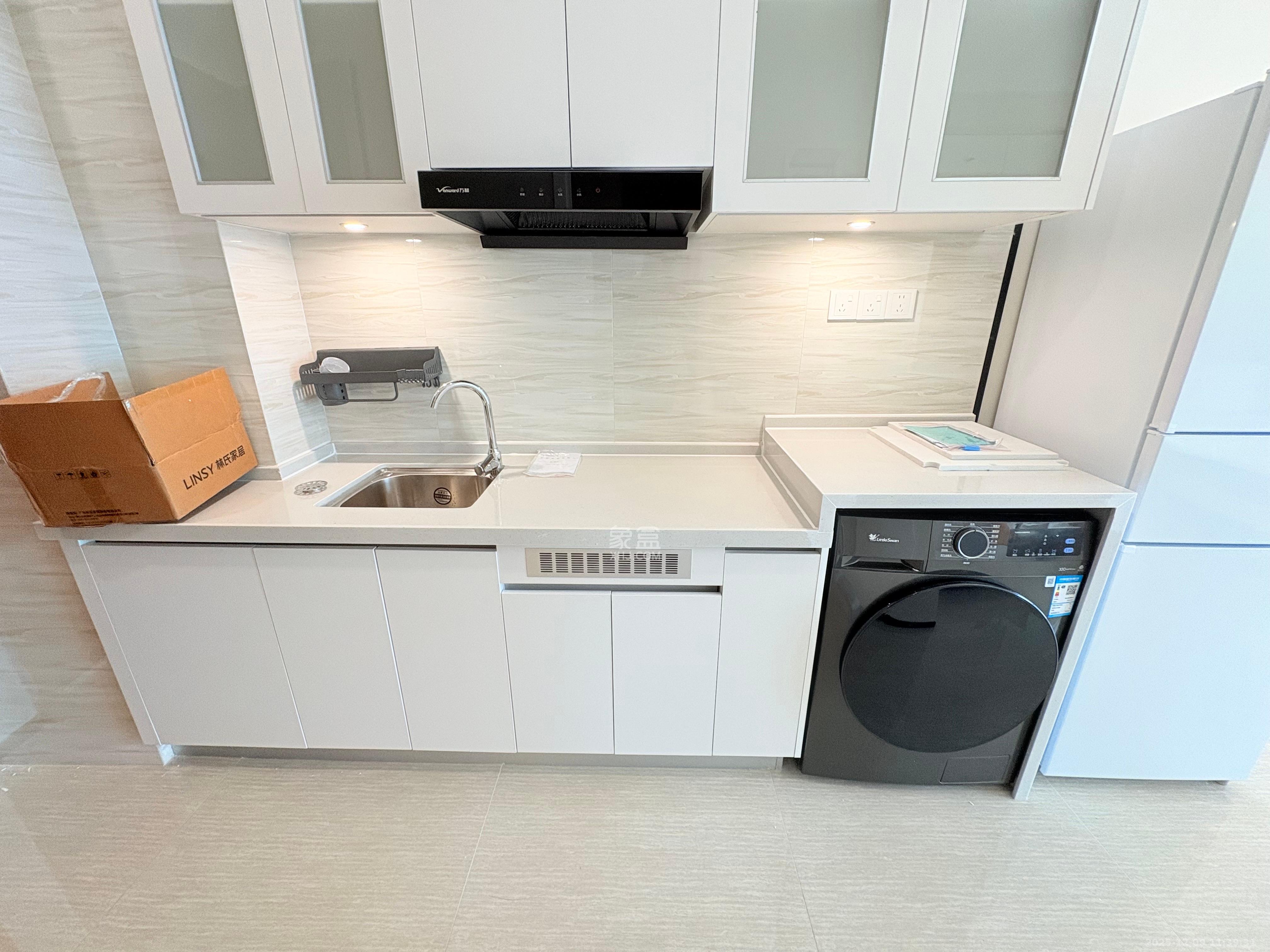 恒大珺悦府 1室1厅1卫 2000.0元/月 恒大珺悦府 1室1厅1卫 2000.0元/月室内图