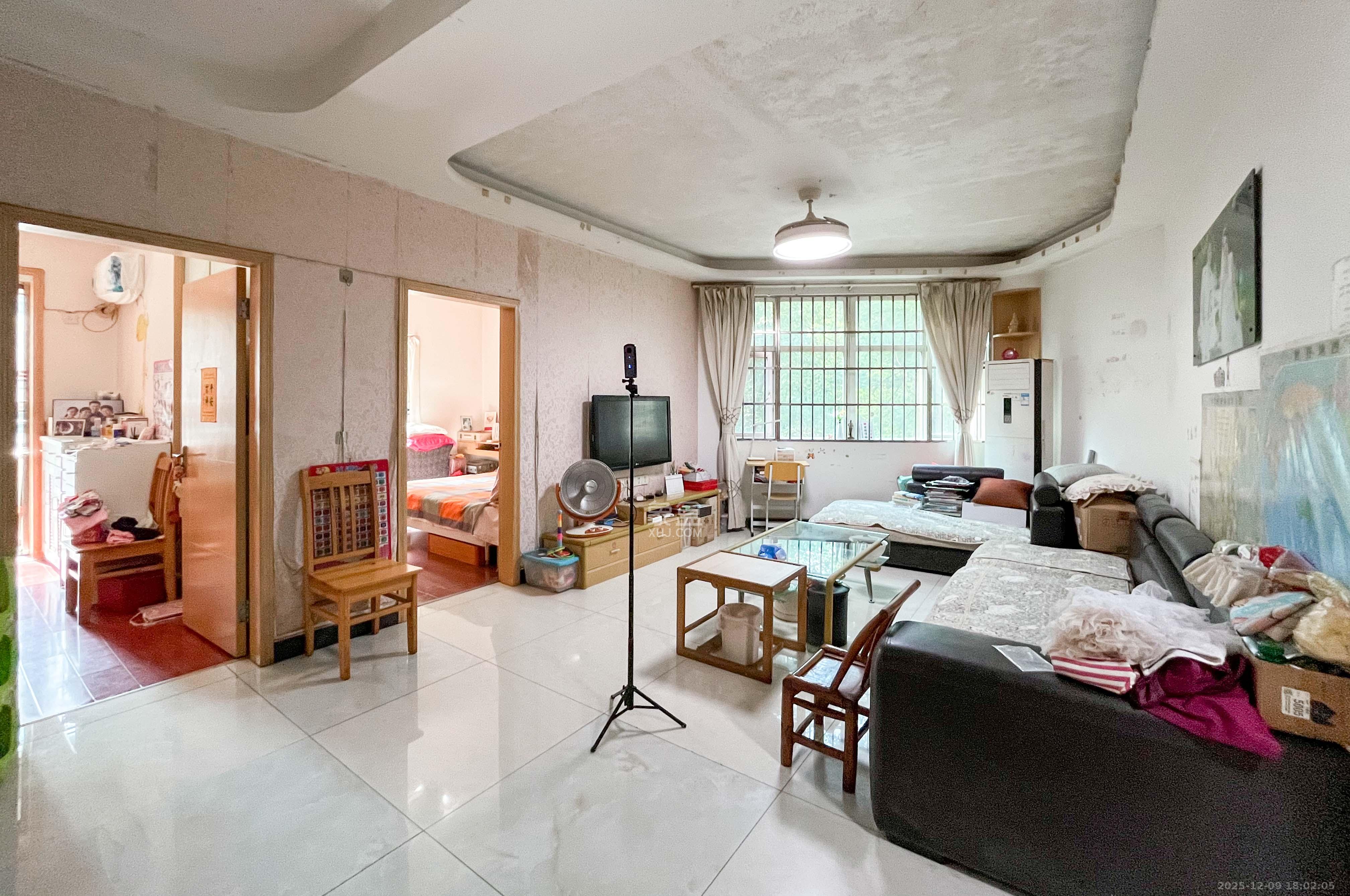 格林星城  2室2厅1卫    60.0万