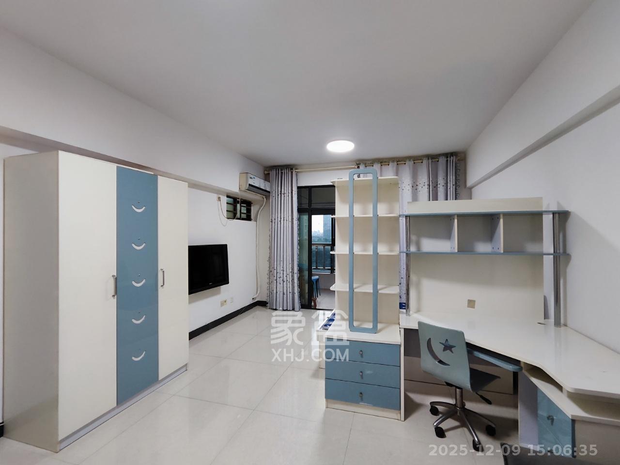 长大卧琥  1室1厅1卫    1600.0元/月