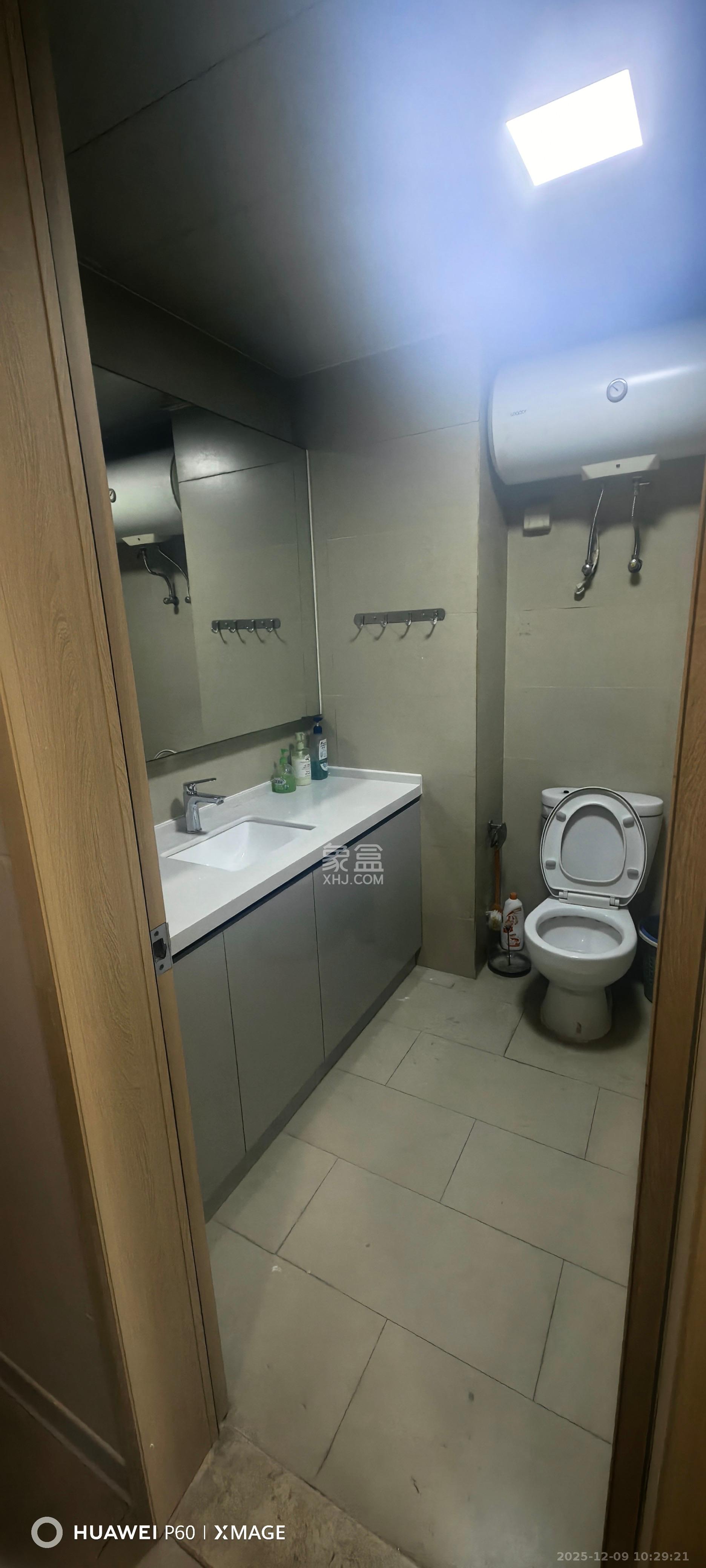 万科金色家园 1室1厅1卫 1500.0元/月 万科金色家园 1室1厅1卫 1500.0元/月室内图