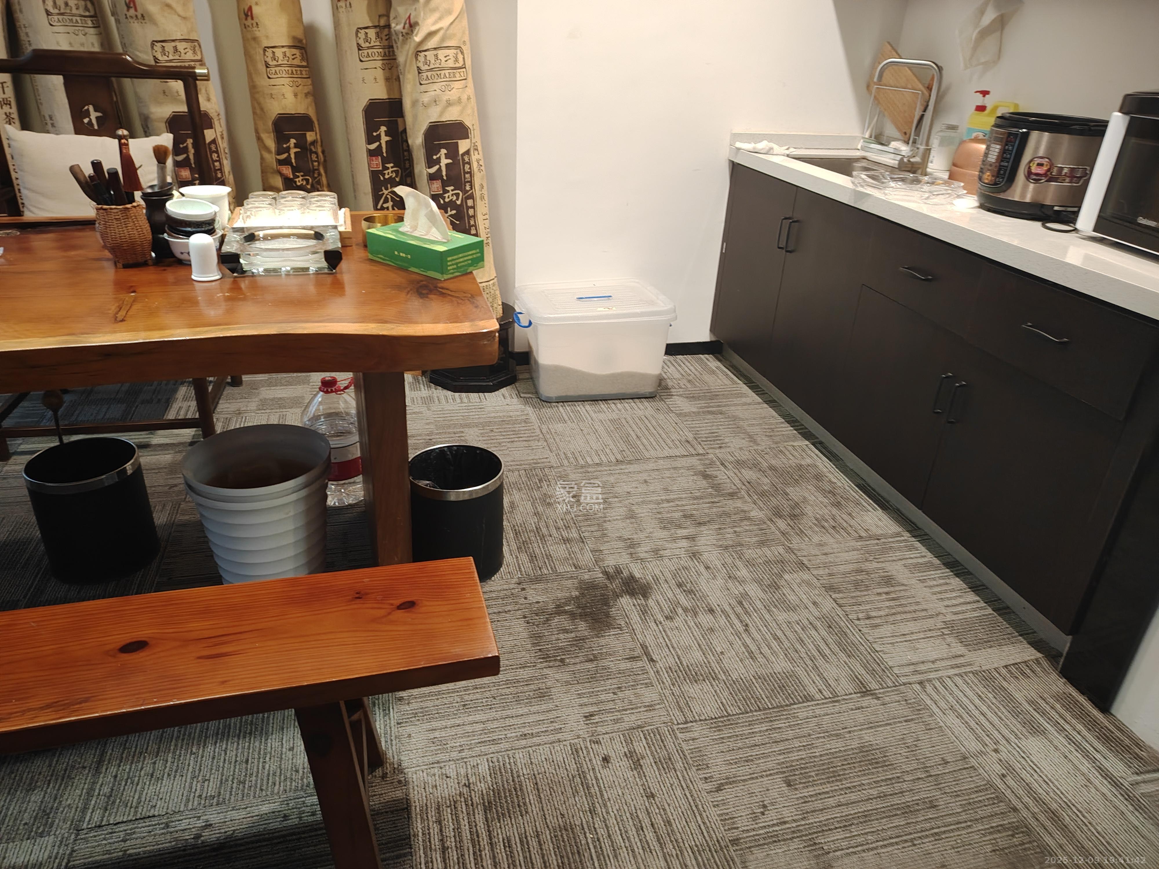 楷林国际   256.0㎡      14500.0元/月室内图