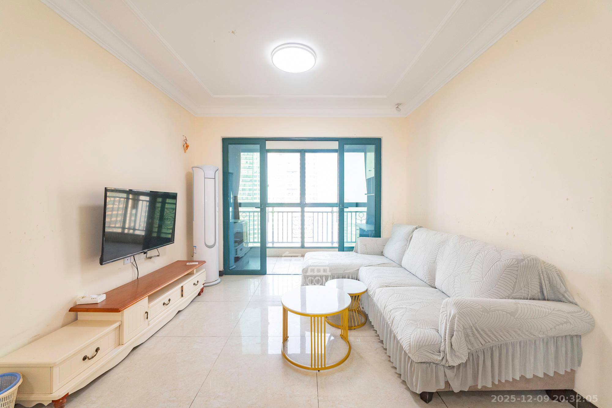 恒大雅苑五期  3室2厅1卫    85.0万