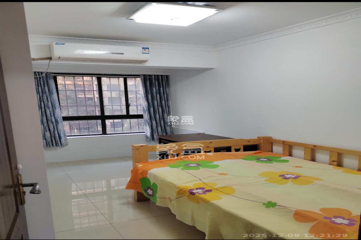 保利麓谷林语D区 3室1厅1卫 2200.0元/月 保利麓谷林语D区 3室1厅1卫 2200.0元/月室内图