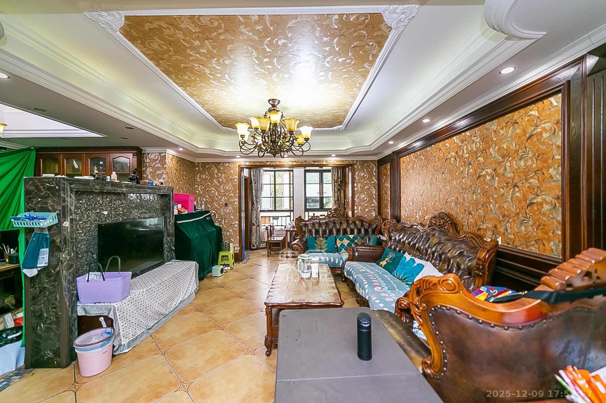 第六都（陆都小区）  3室2厅1卫    165.0万