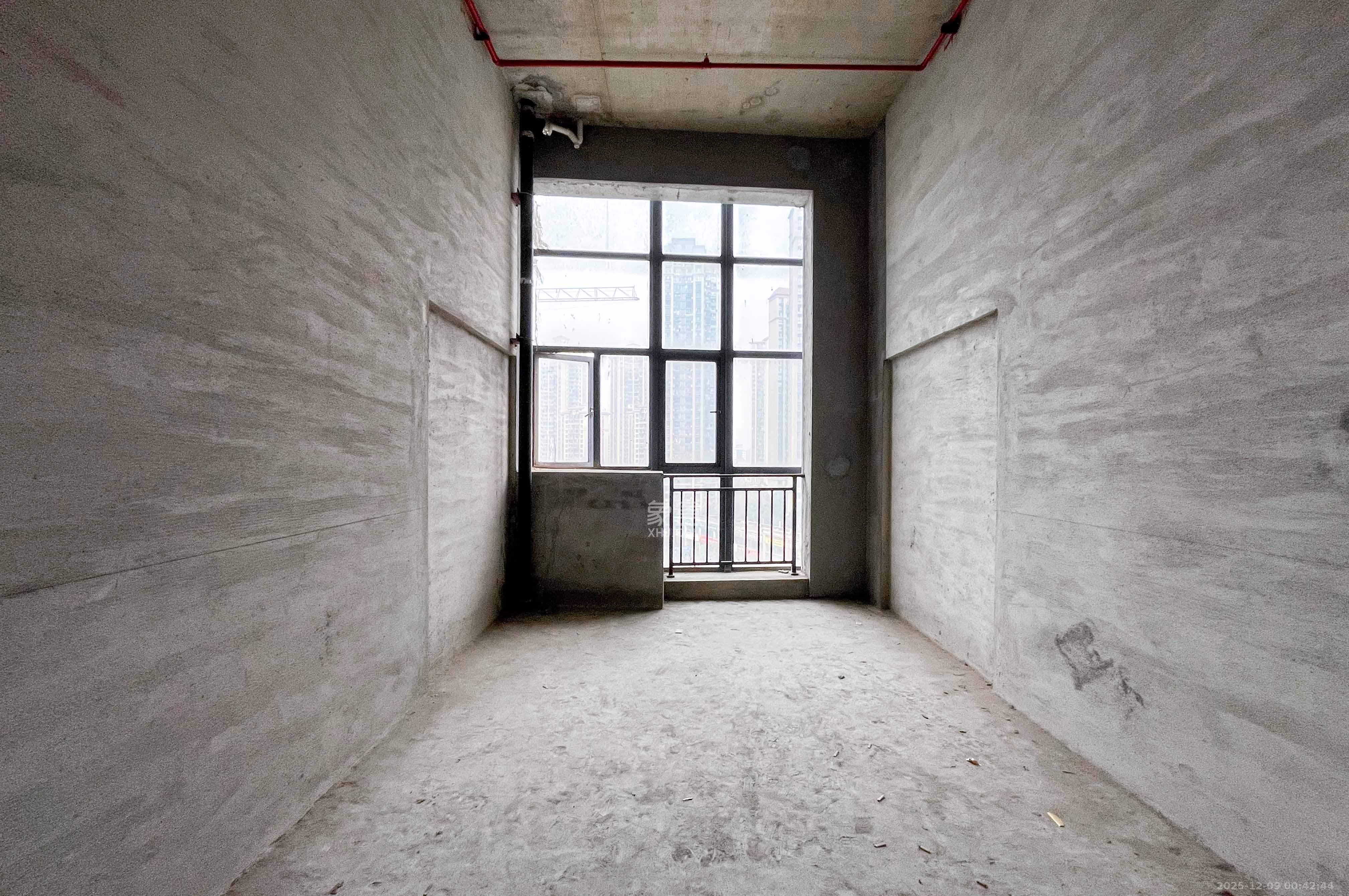 达美美立方  1室1厅1卫    24.0万