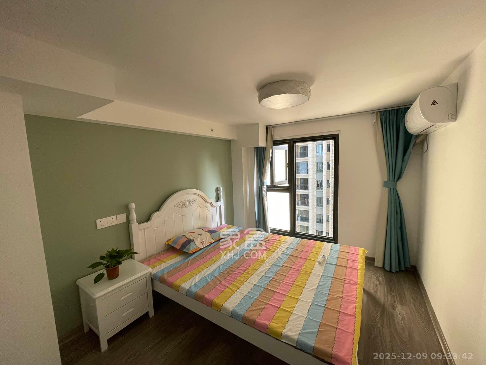 恒大上林苑 3室2厅2卫 2000.0元/月 恒大上林苑 3室2厅2卫 2000.0元/月室内图