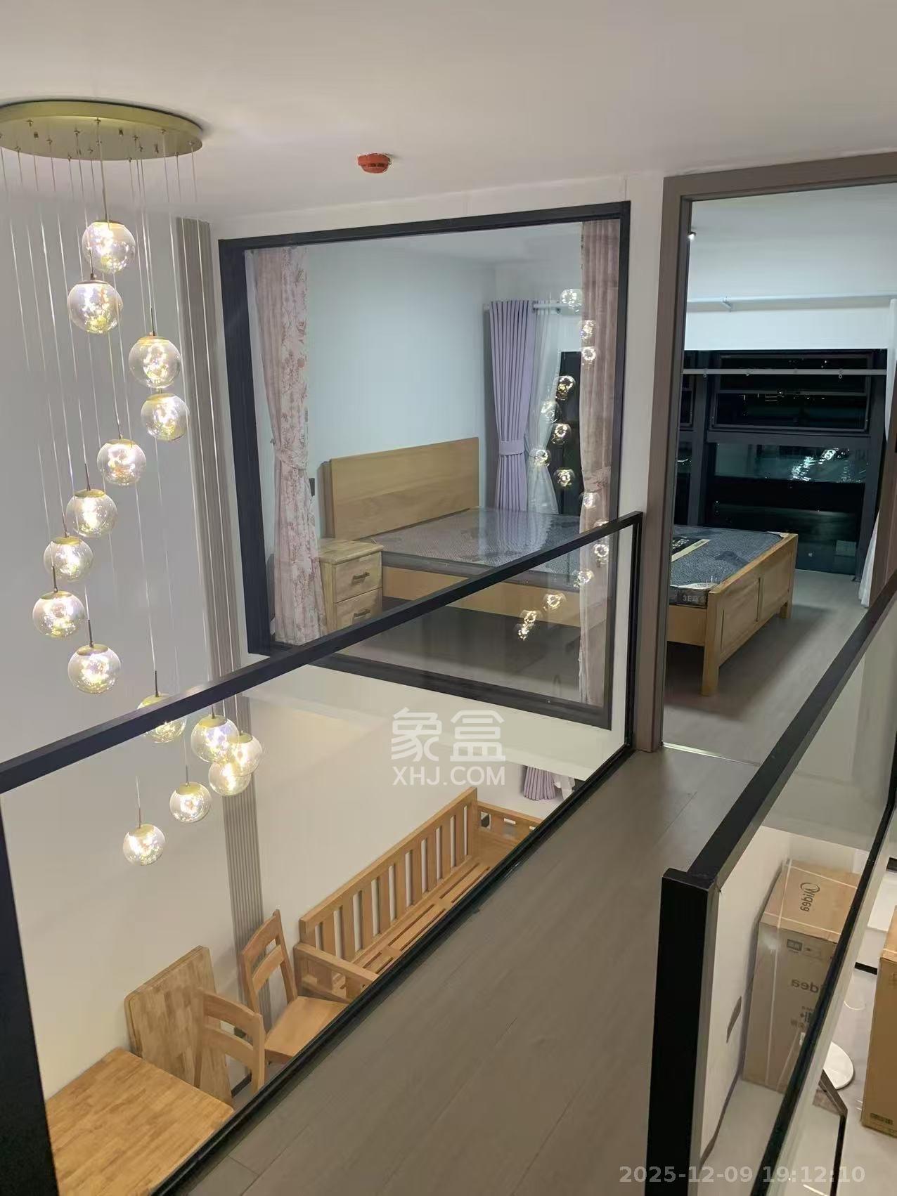 恒大珺悦府 2室1厅1卫 2700.0元/月 恒大珺悦府 2室1厅1卫 2700.0元/月室内图