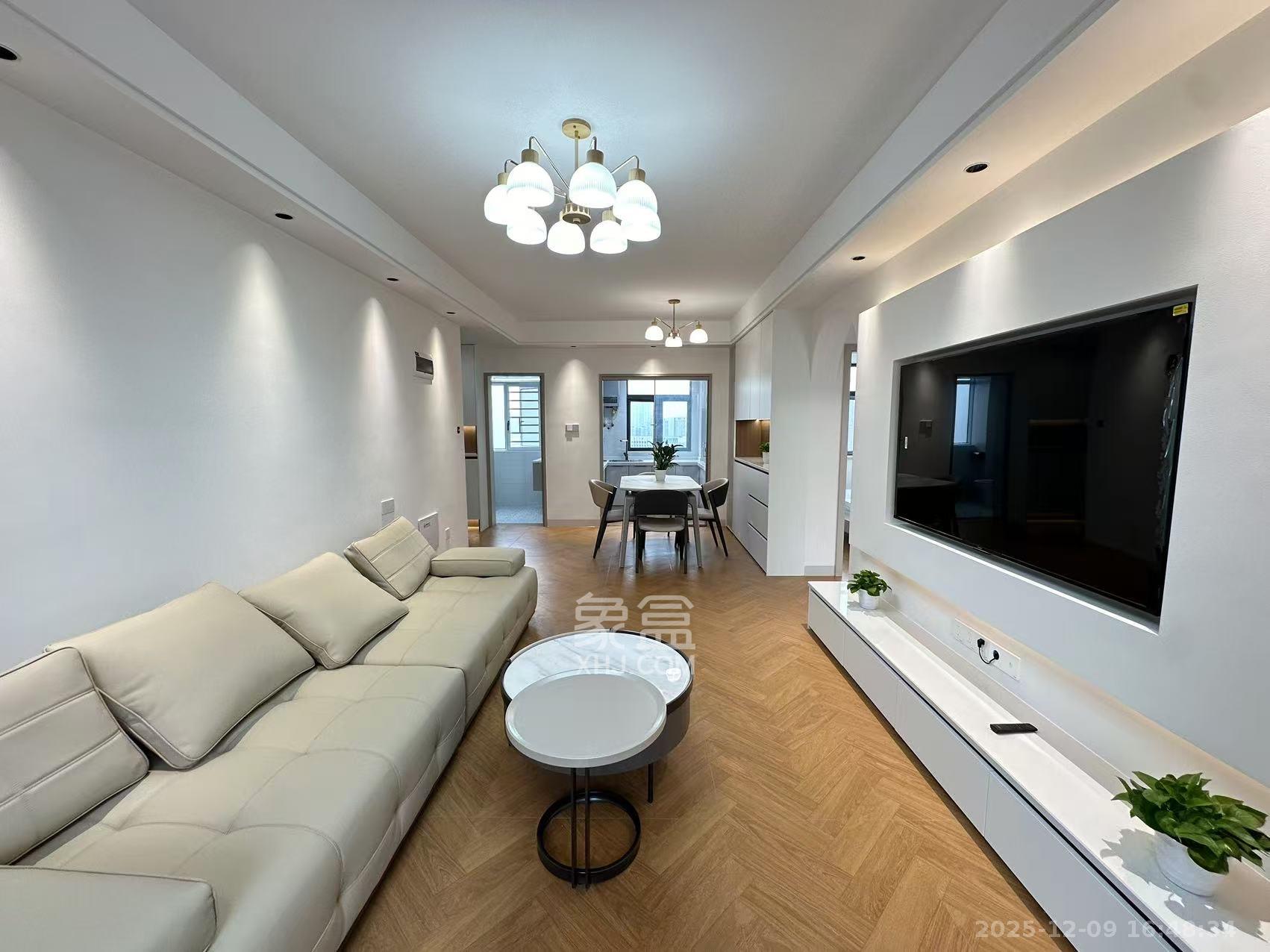 嘉雨东苑  2室1厅1卫    4000.0元/月