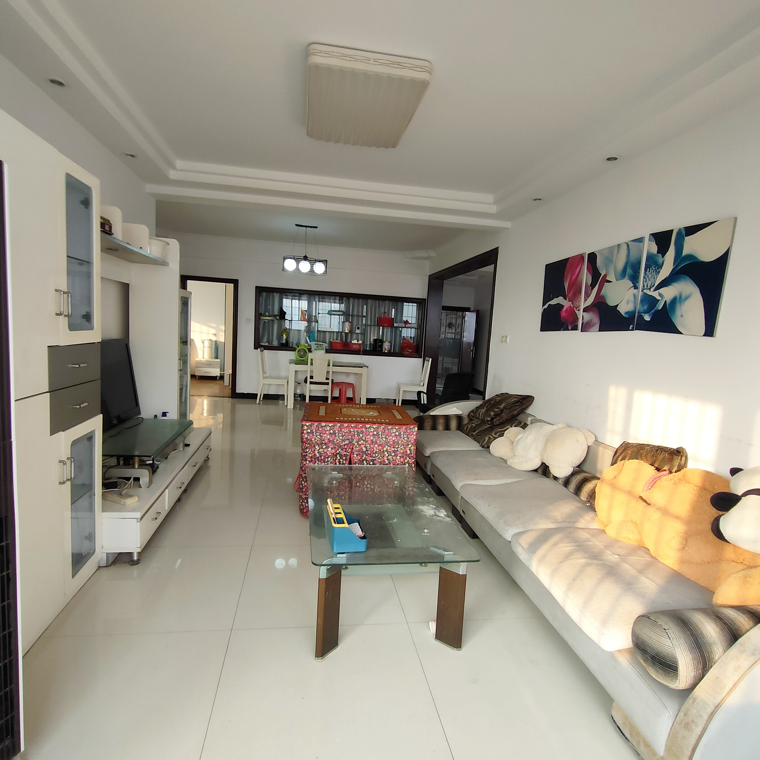 TOP尚都（拓步尚都）  3室2厅2卫    39.8万