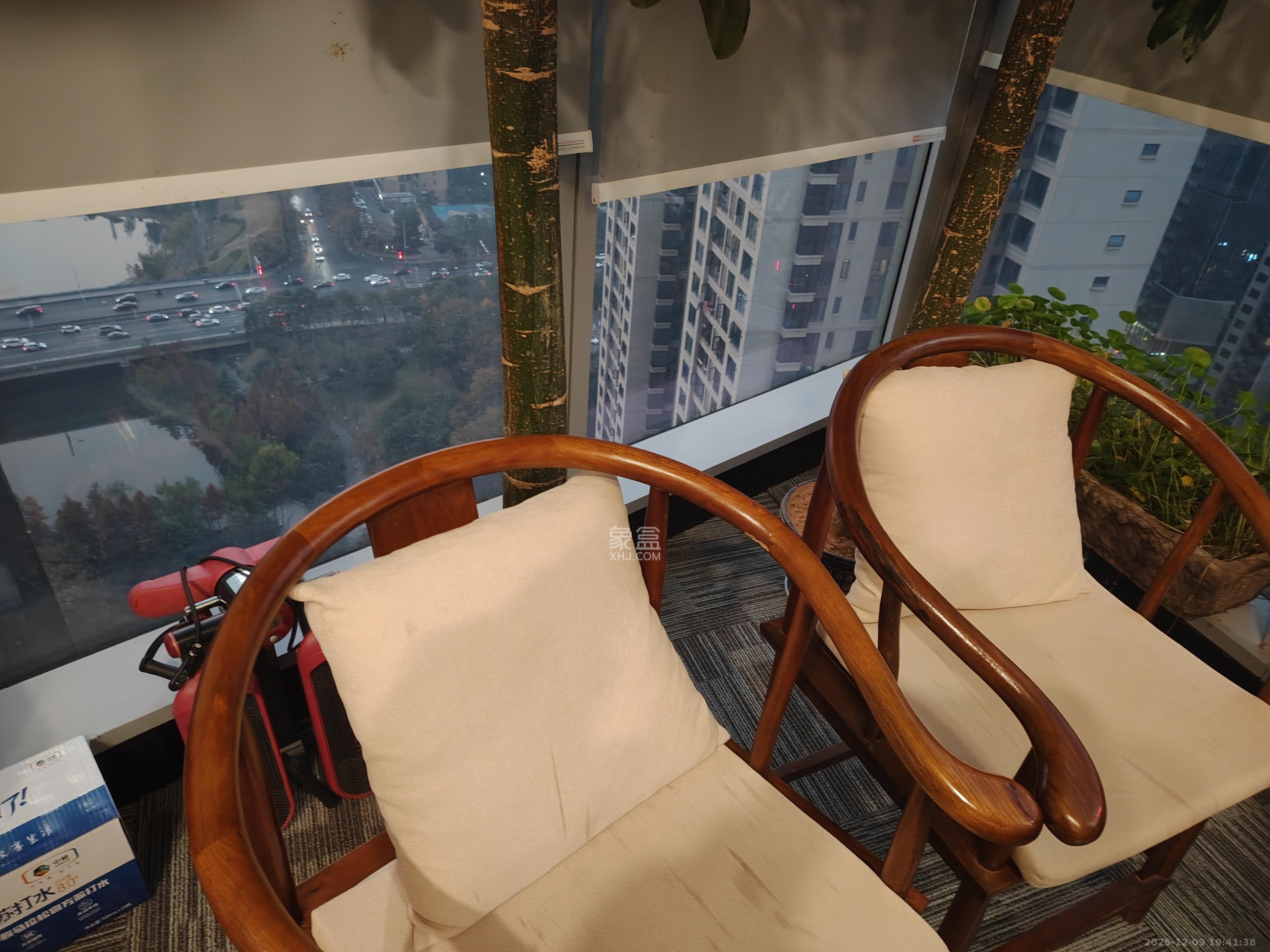 楷林国际   256.0㎡      14500.0元/月室内图