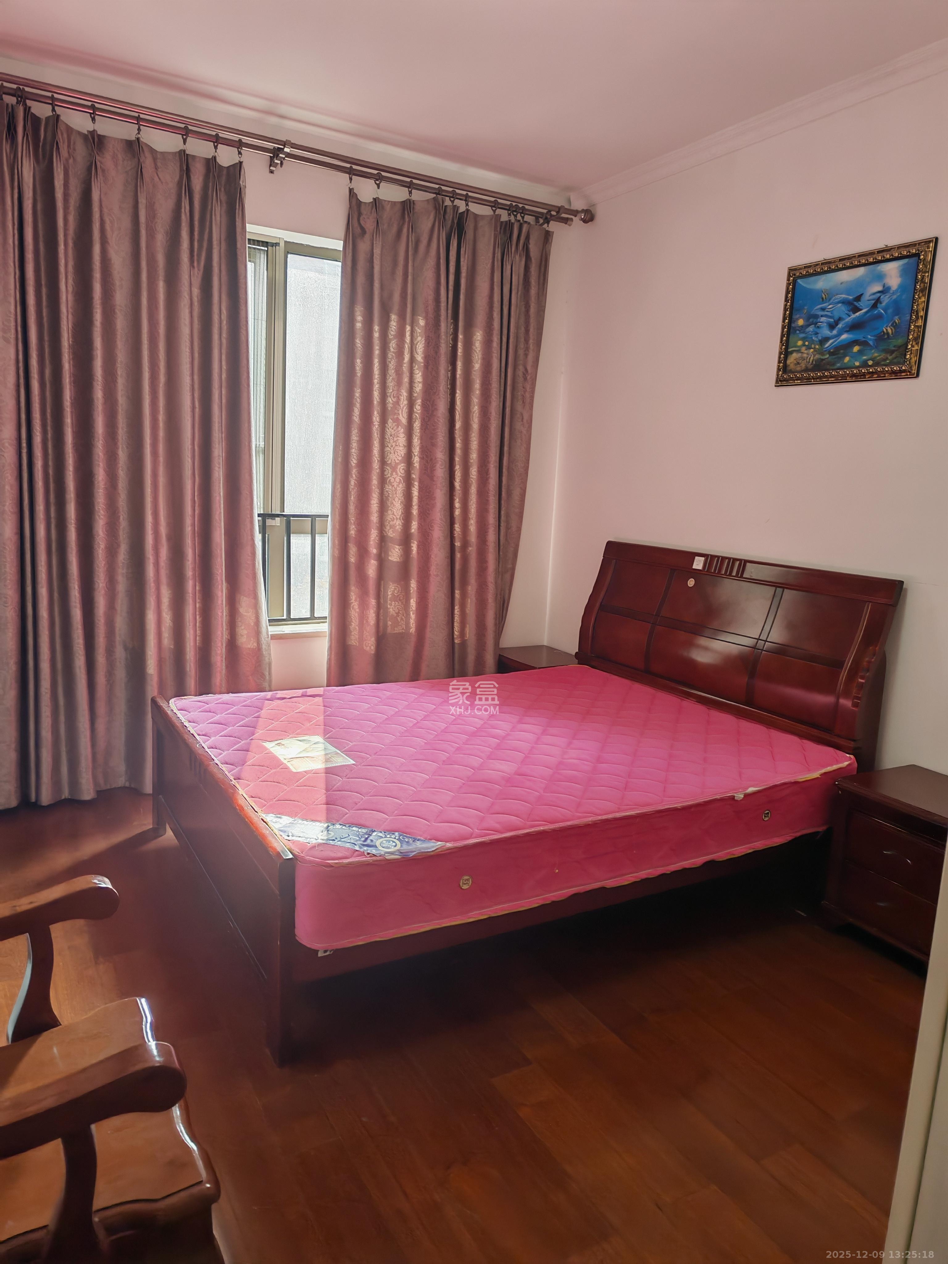 绿地公馆（绿地名邸）  3室2厅1卫    3200.0元/月室内图