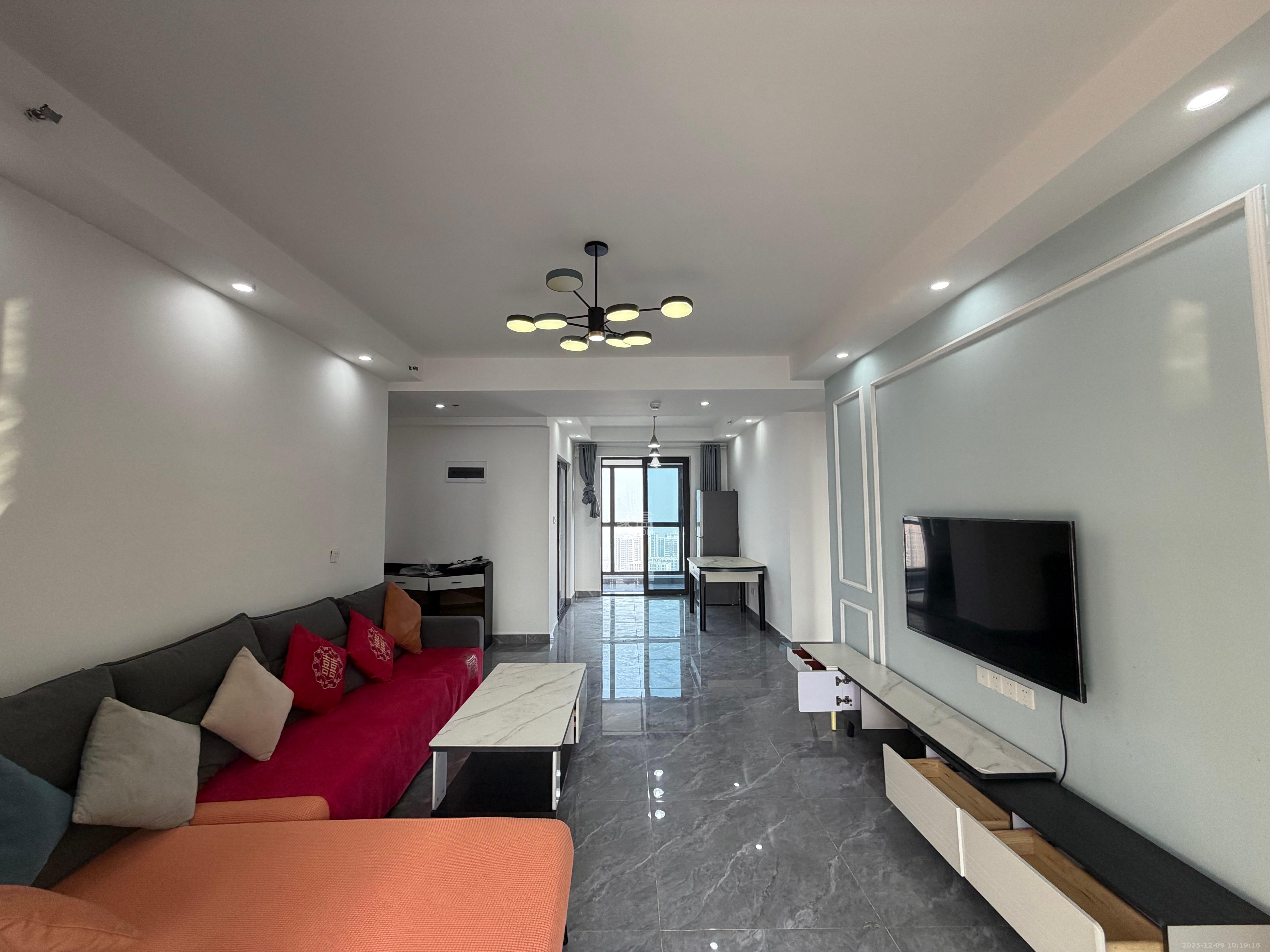 明昇壹城（明昇时代广场）二期  3室1厅2卫    2800.0元/月