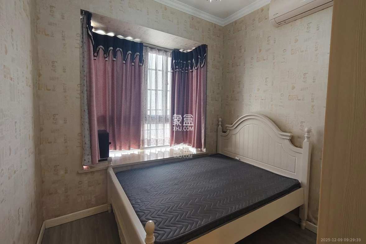 钱隆世家 3室2厅1卫 2900.0元/月 钱隆世家 3室2厅1卫 2900.0元/月室内图