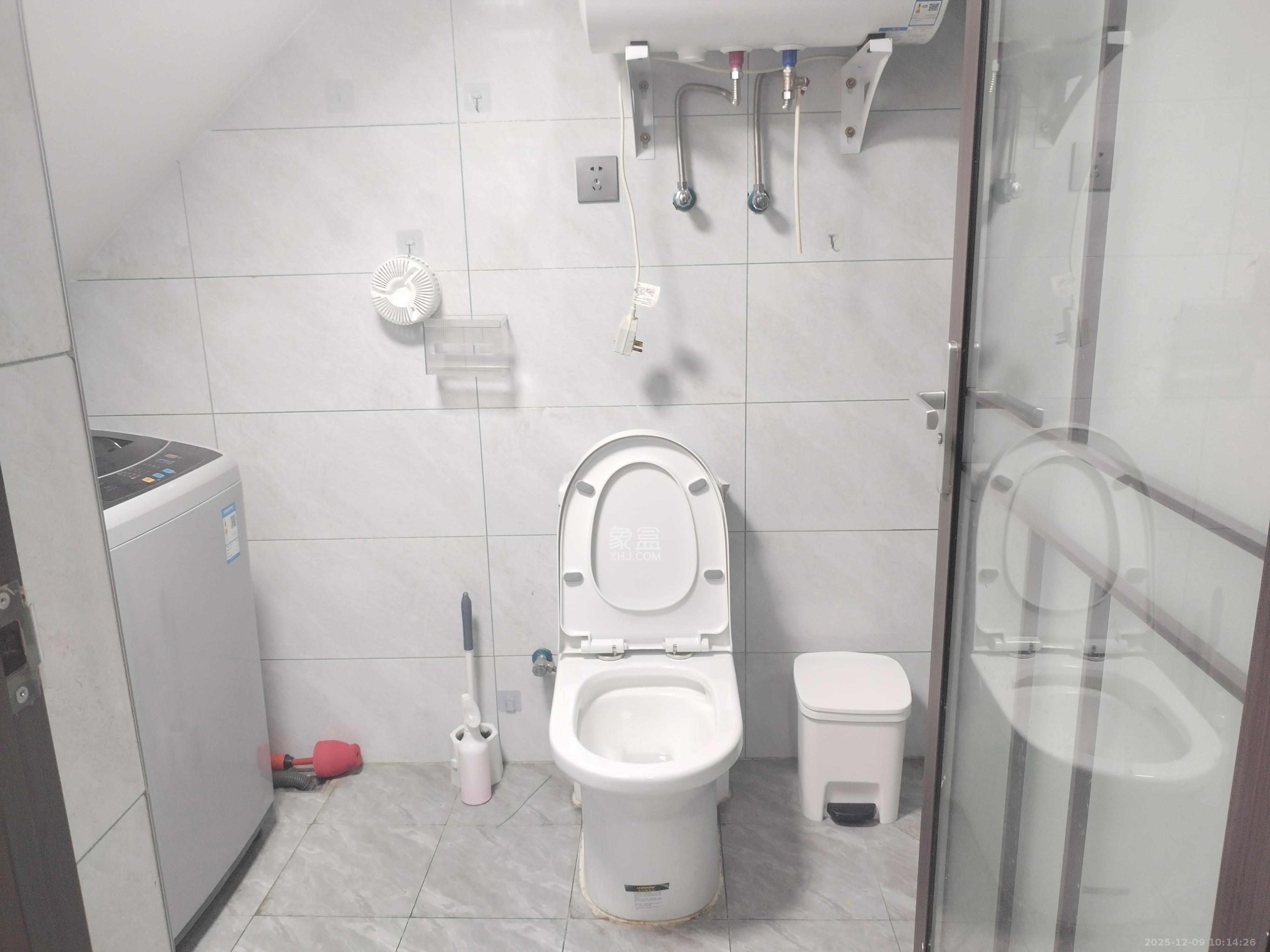 建发央玺(建发泱玺雅苑) 2室1厅1卫 2800.0元/月 建发央玺(建发泱玺雅苑) 2室1厅1卫 2800.0元/月室内图