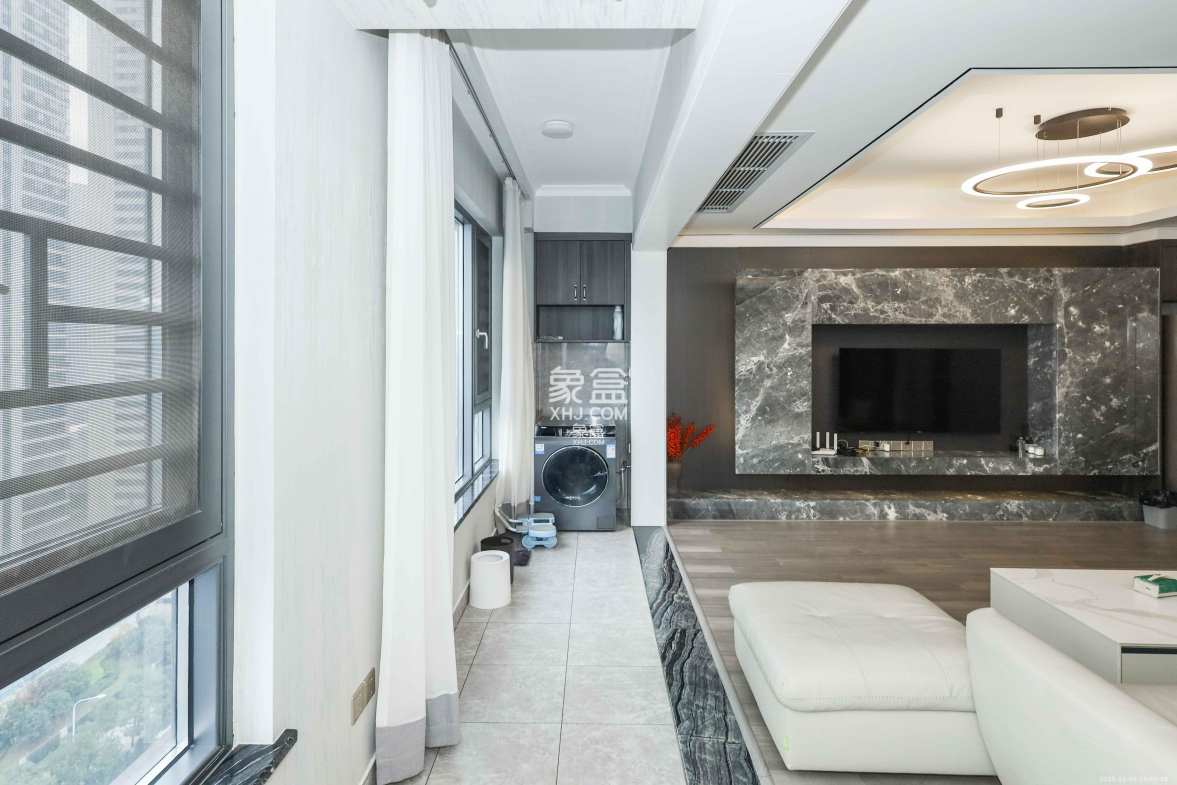 建发央著 2室2厅1卫 3800.0元/月 建发央著 2室2厅1卫 3800.0元/月室内图