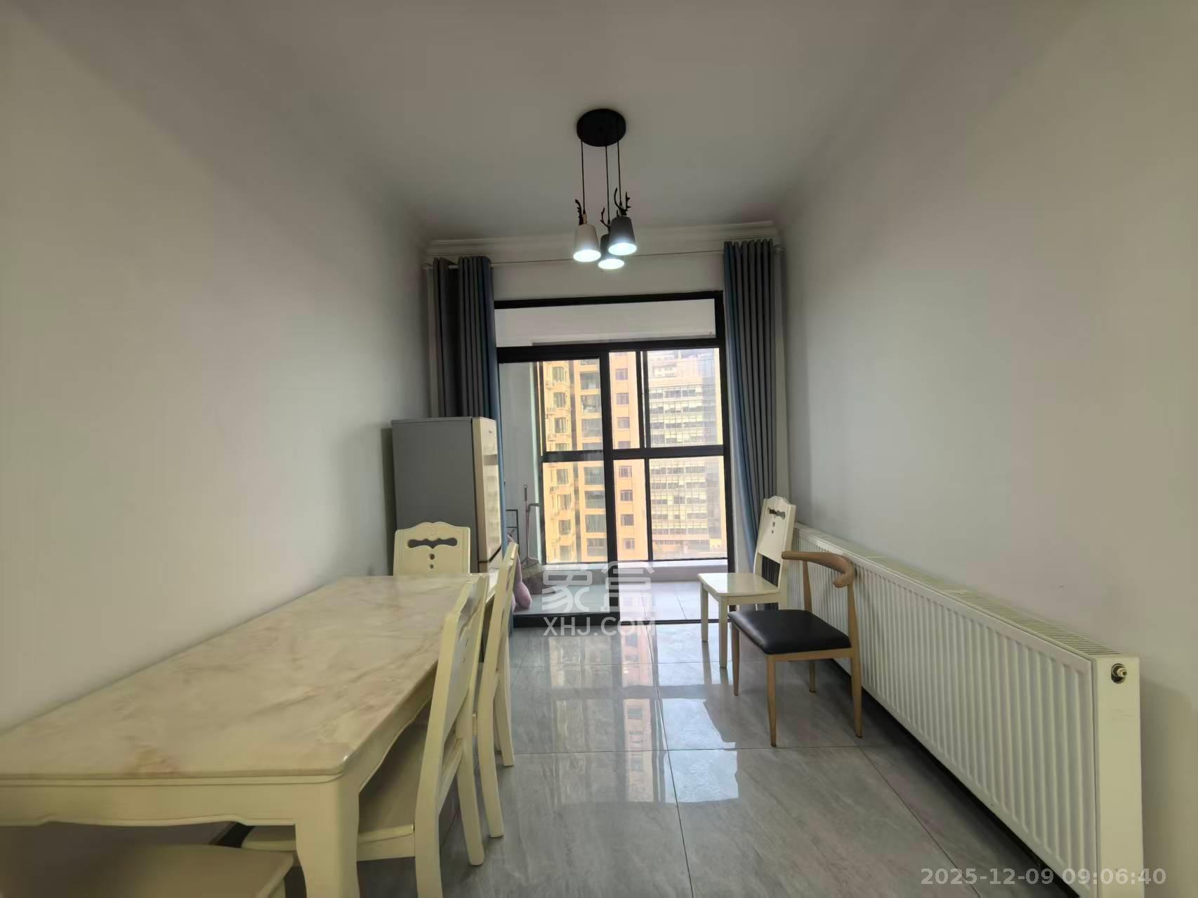 创元时代（成兴景苑）  4室2厅2卫    3000.0元/月室内图