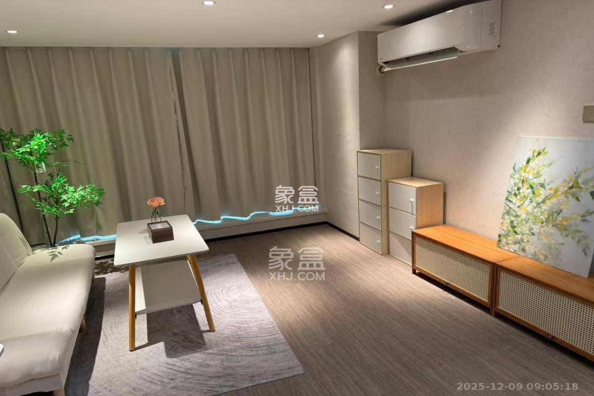 中一鲲出(鲲鹏府) 2室2厅1卫 2300.0元/月 中一鲲出(鲲鹏府) 2室2厅1卫 2300.0元/月室内图