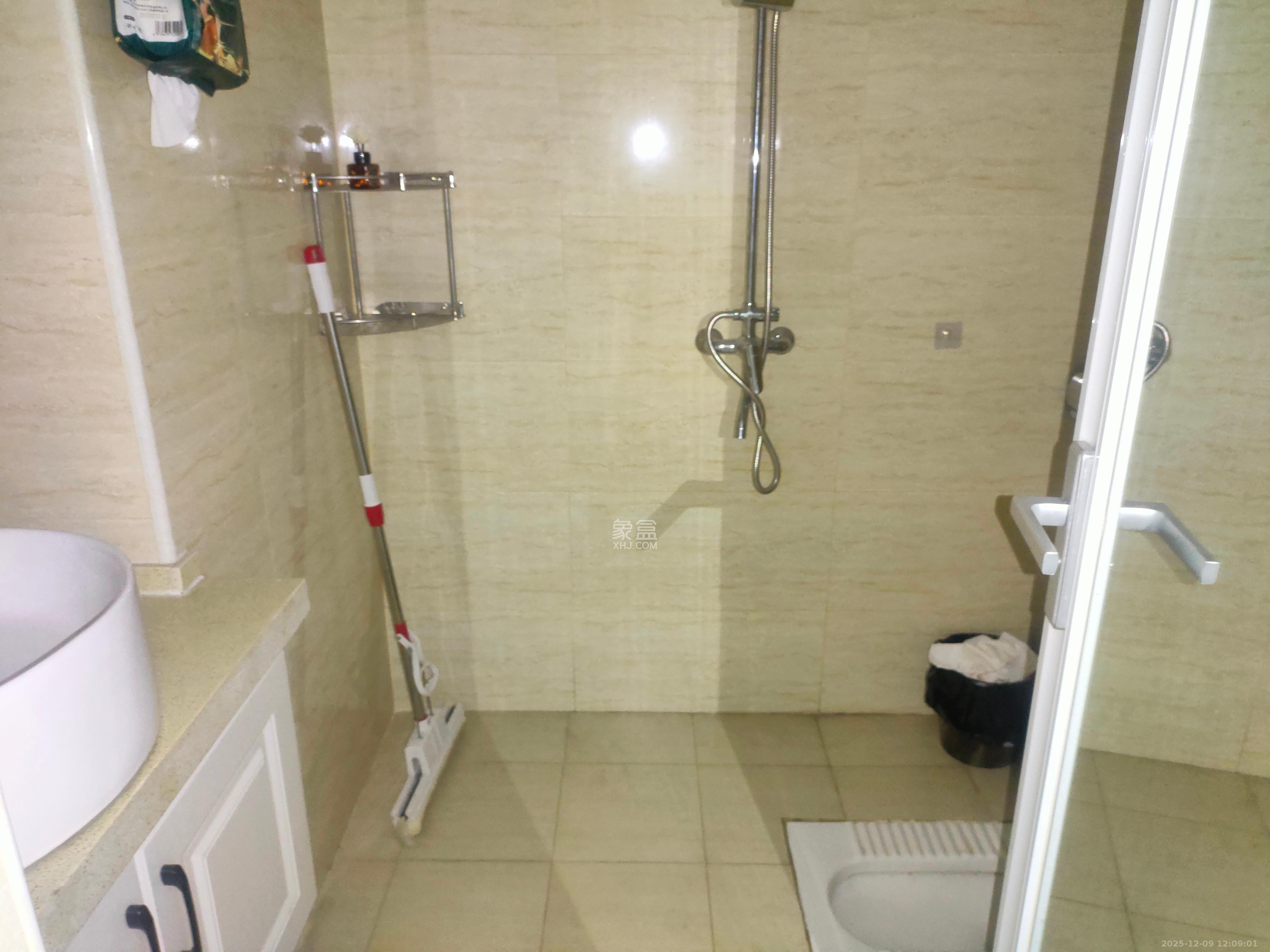 明发国际城 1室1厅1卫 1300.0元/月 明发国际城 1室1厅1卫 1300.0元/月室内图