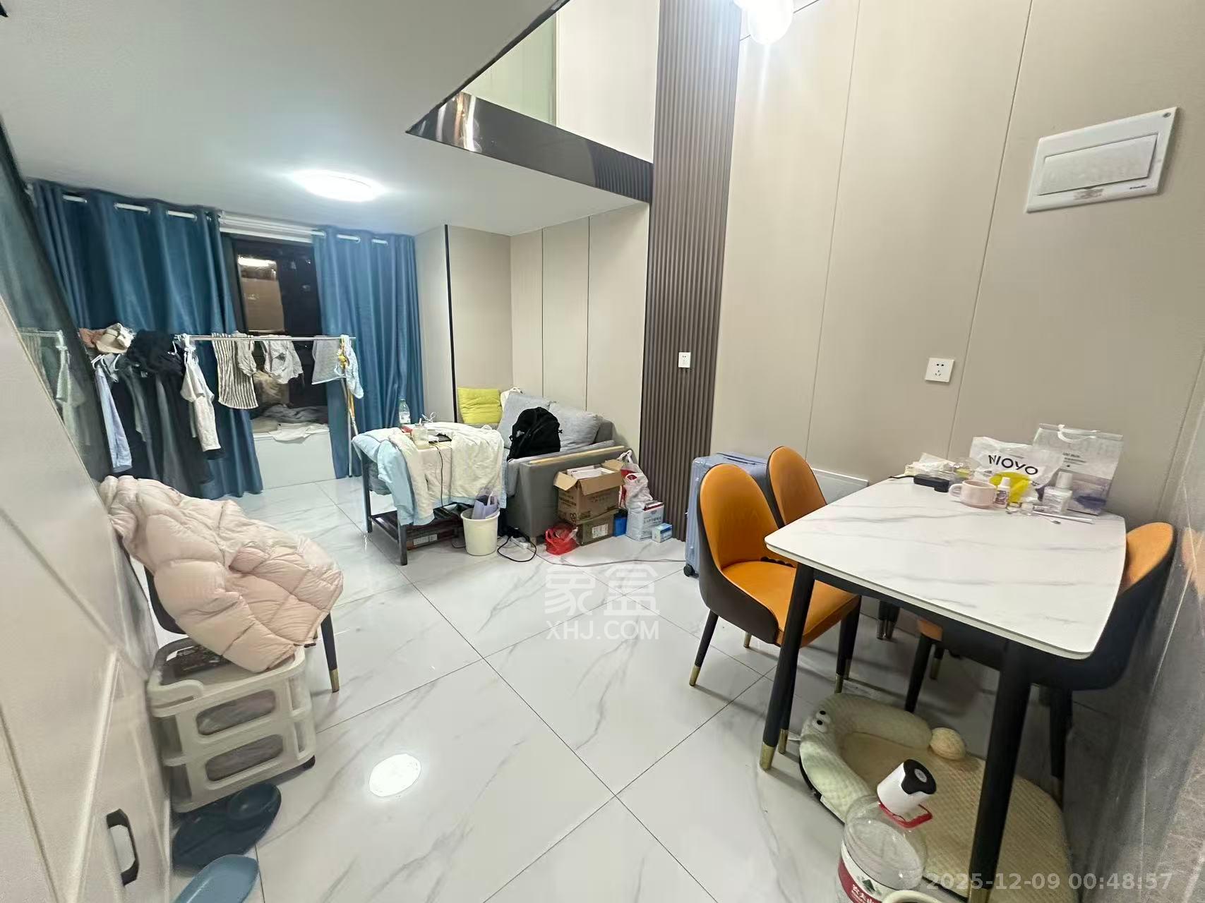 长房时代小镇  2室1厅1卫    1750.0元/月