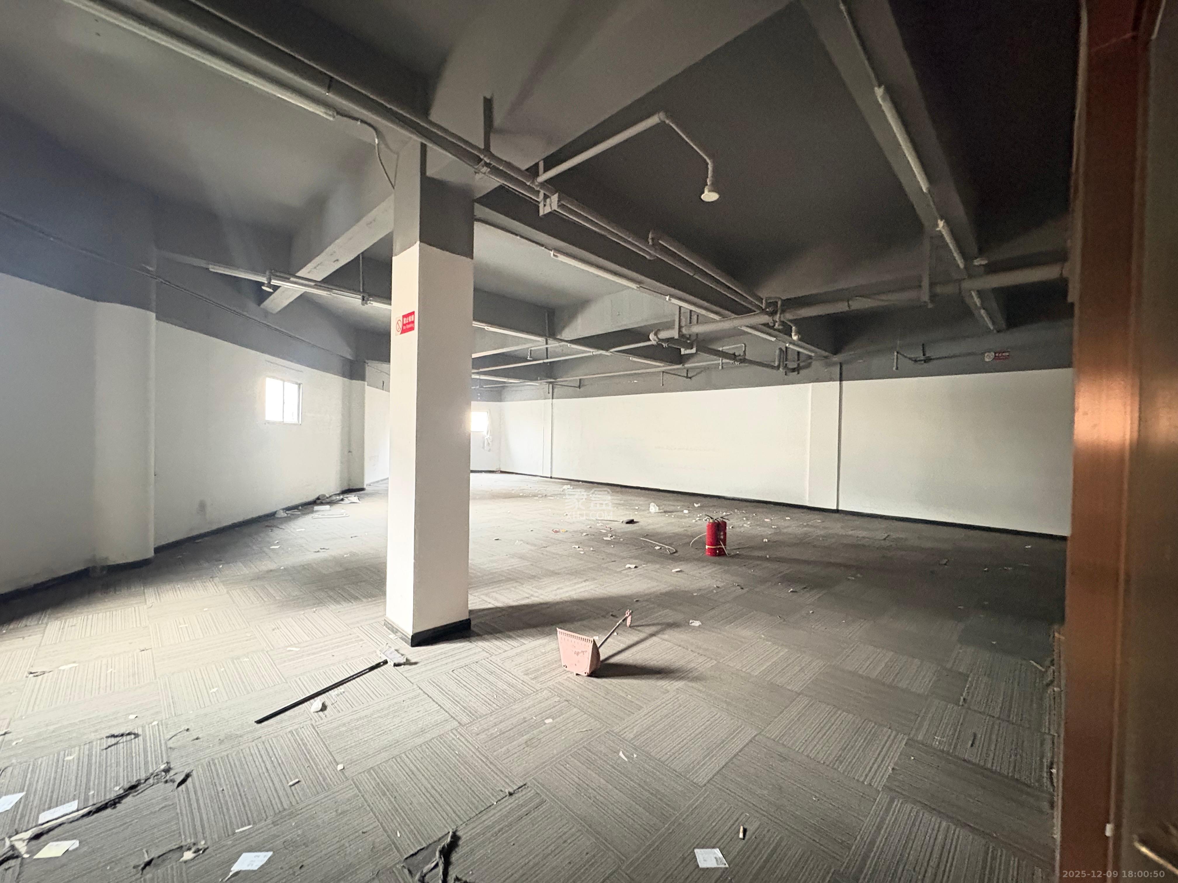 上河国际C区   229.0㎡      9200.0元/月室内图