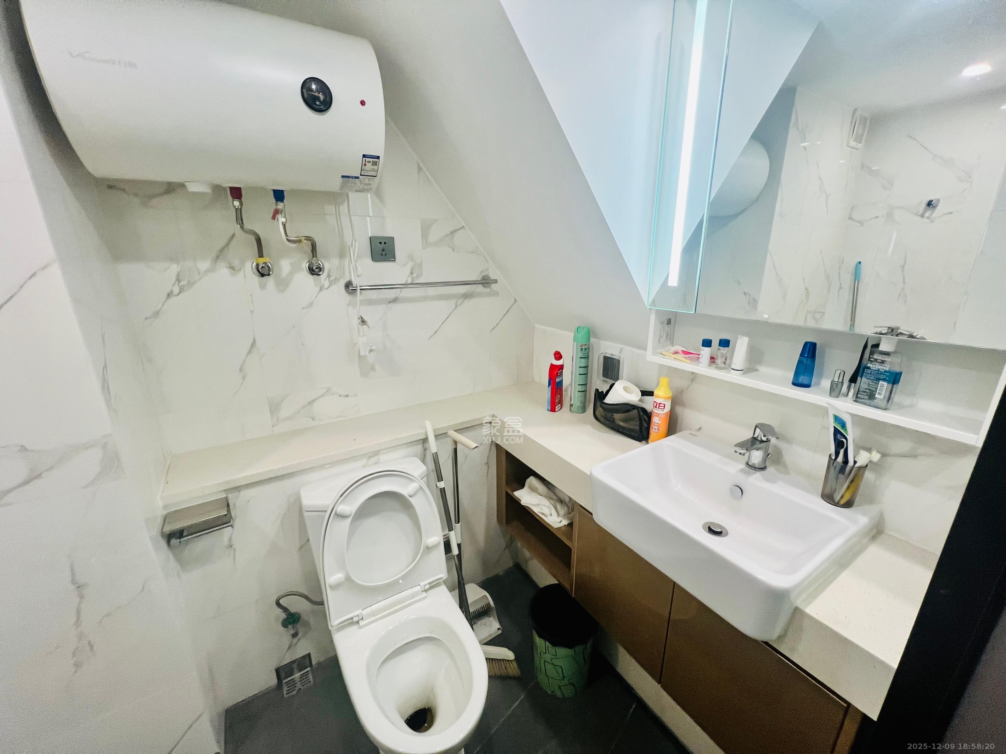 达美寰宇中心  1室0厅0卫    3600.0元/月室内图