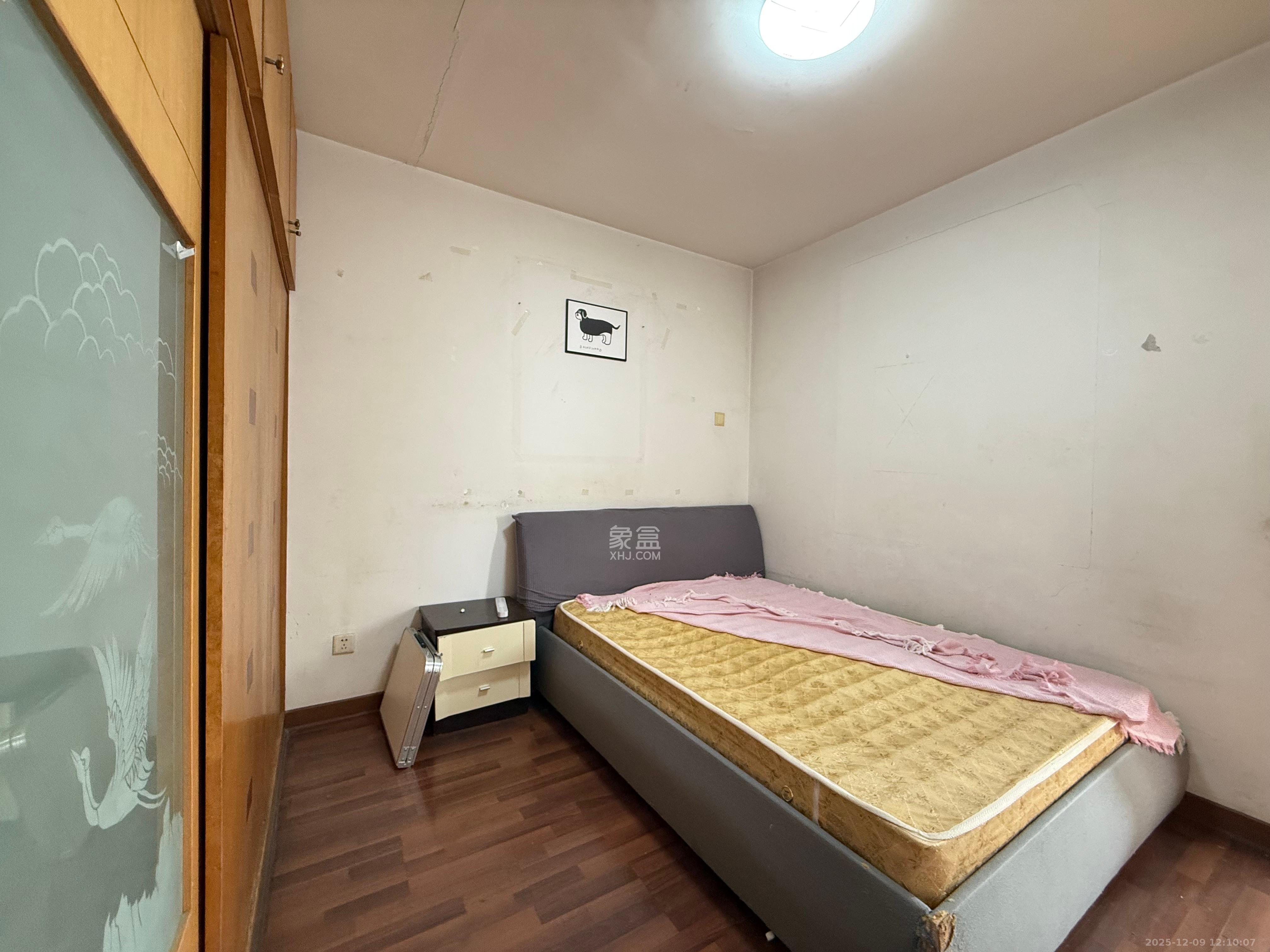 狮子山二片 2室1厅1卫 1400.0元/月 狮子山二片 2室1厅1卫 1400.0元/月室内图