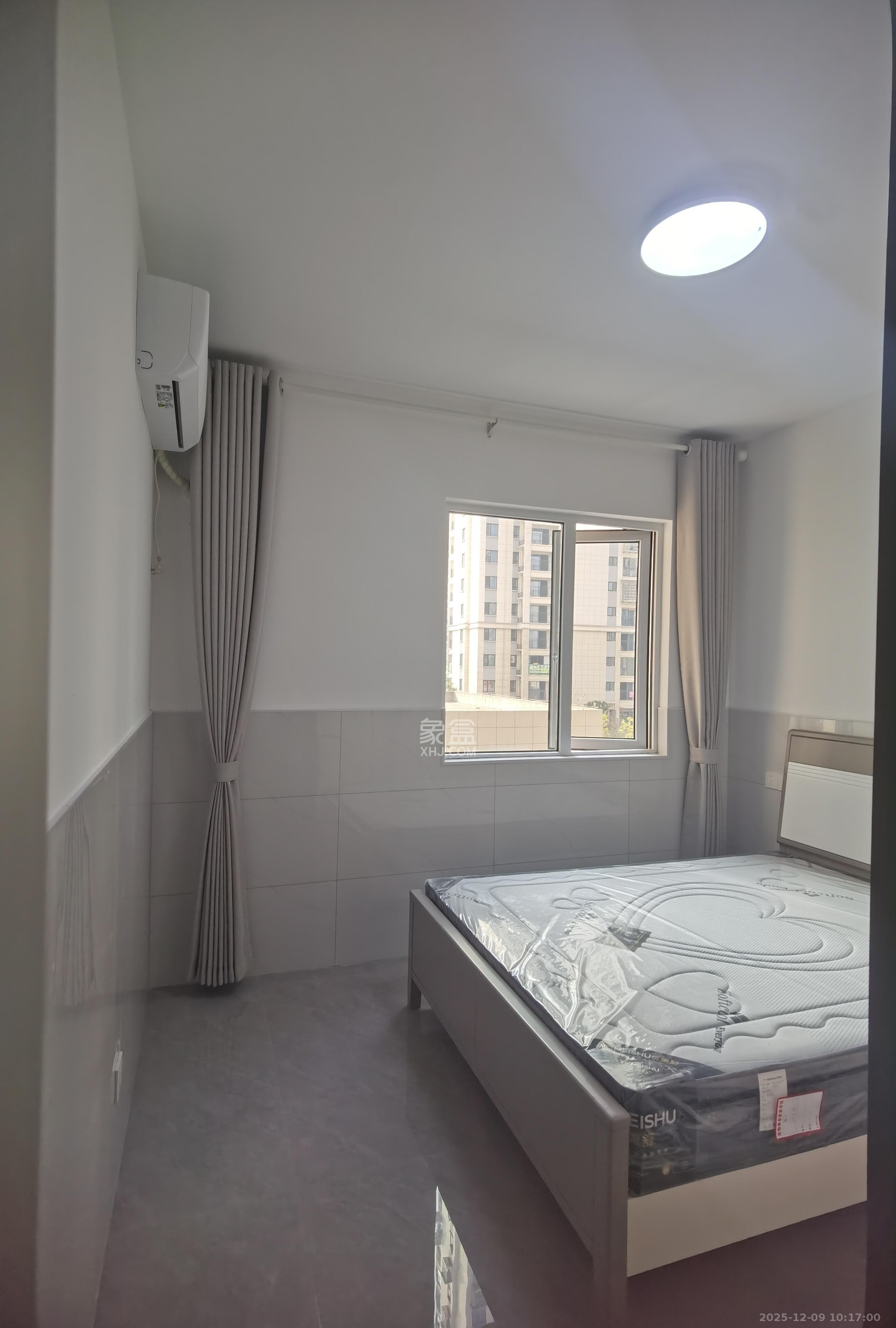 和景家园二期  2室2厅1卫    1500.0元/月室内图