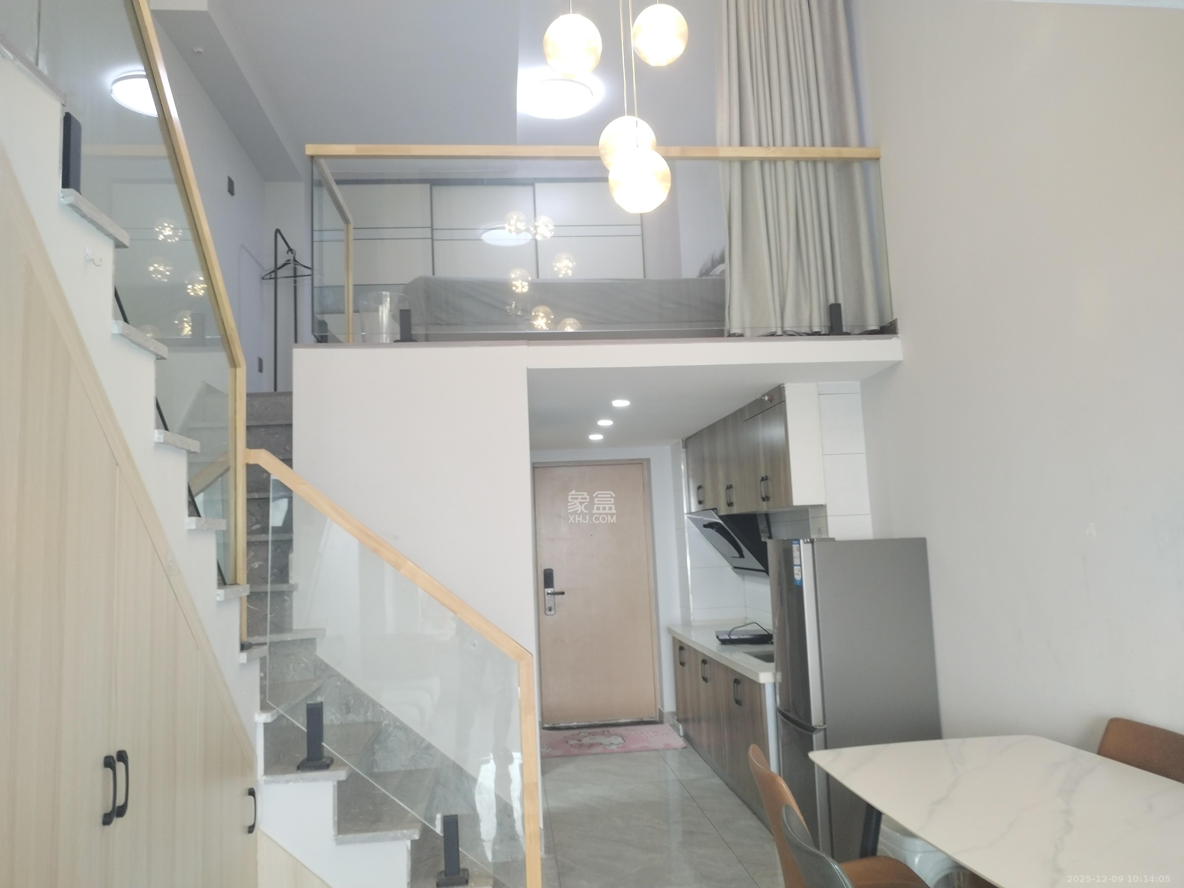 建发央玺(建发泱玺雅苑) 2室1厅1卫 2800.0元/月 建发央玺(建发泱玺雅苑) 2室1厅1卫 2800.0元/月室内图