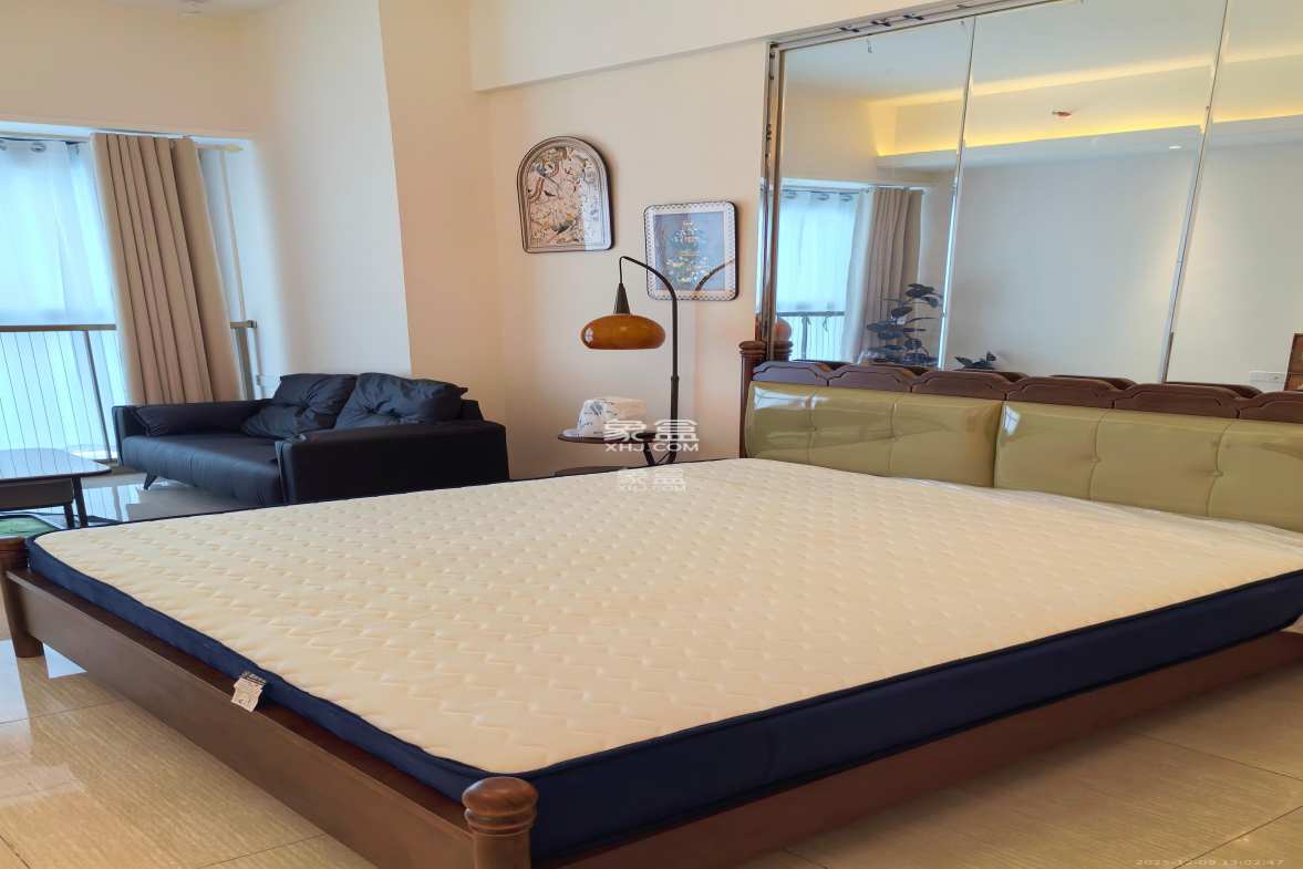 恒大珺悦府 1室1厅1卫 1700.0元/月 恒大珺悦府 1室1厅1卫 1700.0元/月室内图