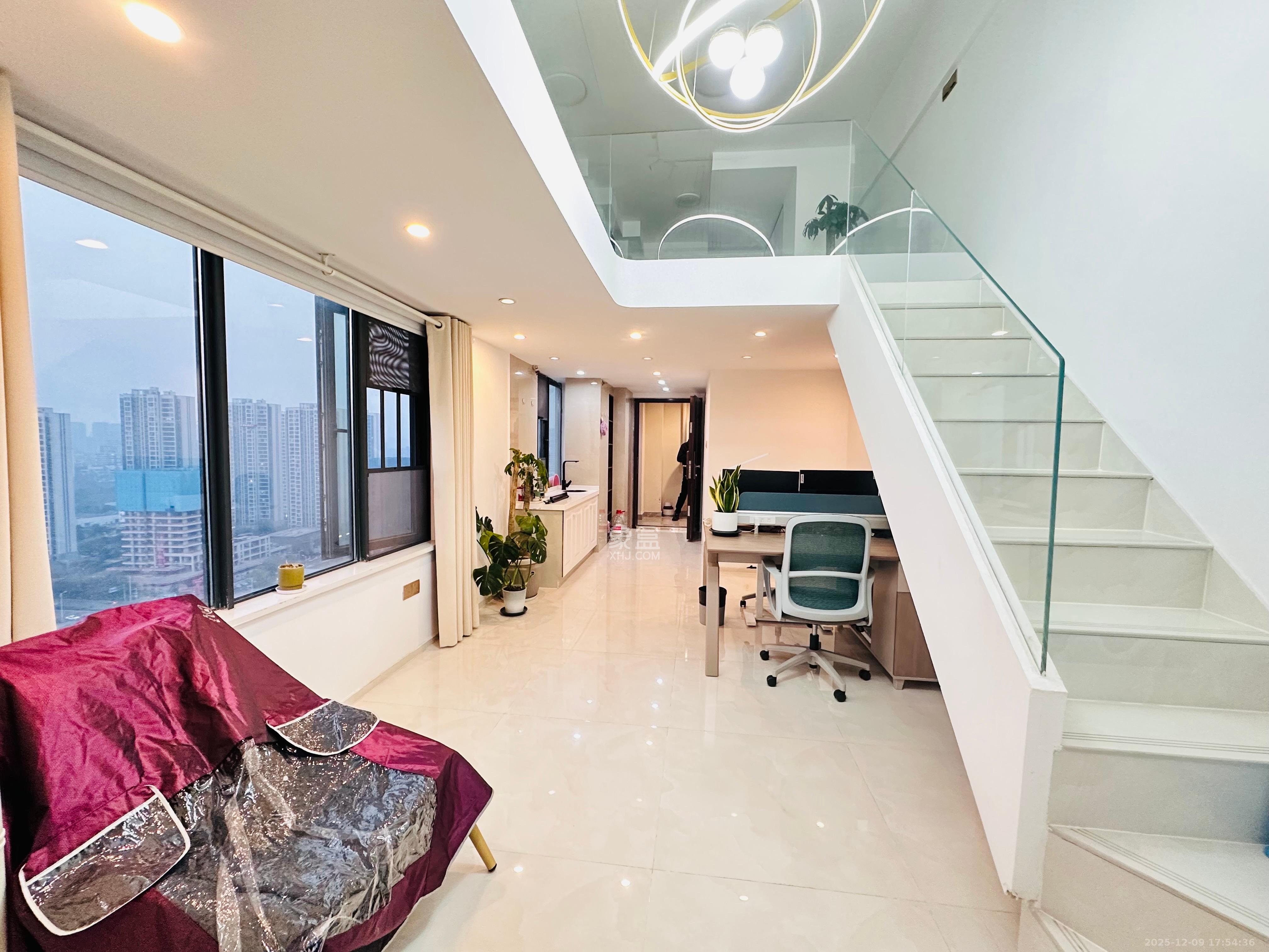 梅溪悦章  1室0厅0卫    2300.0元/月室内图