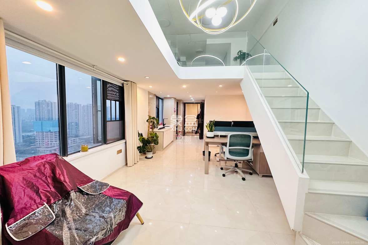 梅溪悦章 1室0厅0卫 2300.0元/月 梅溪悦章 1室0厅0卫 2300.0元/月室内图