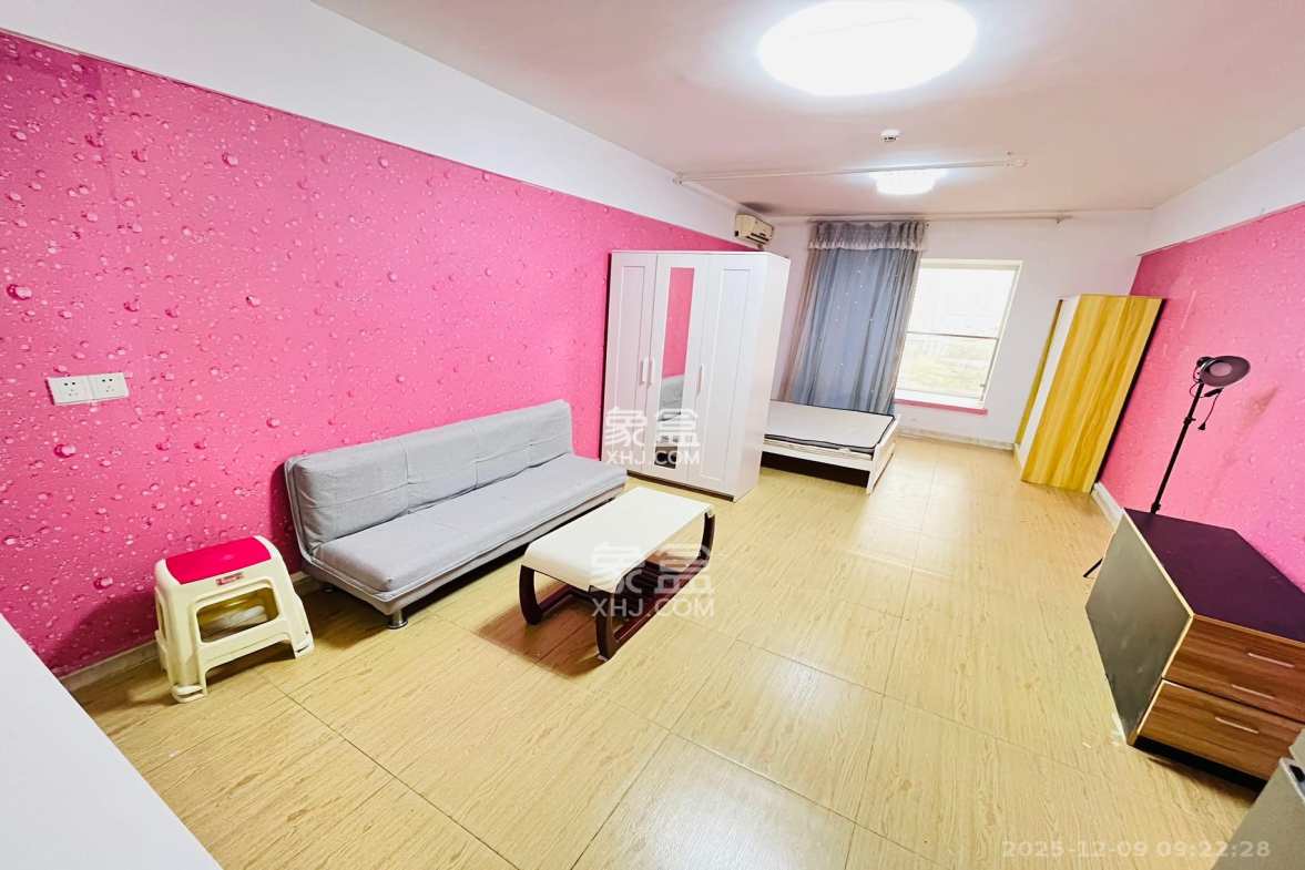 三重星都心 1室1厅1卫 1300.0元/月 三重星都心 1室1厅1卫 1300.0元/月室内图