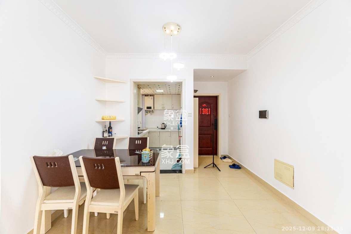 恒广国际景园一二区 2室1厅1卫 2000.0元/月 恒广国际景园一二区 2室1厅1卫 2000.0元/月室内图