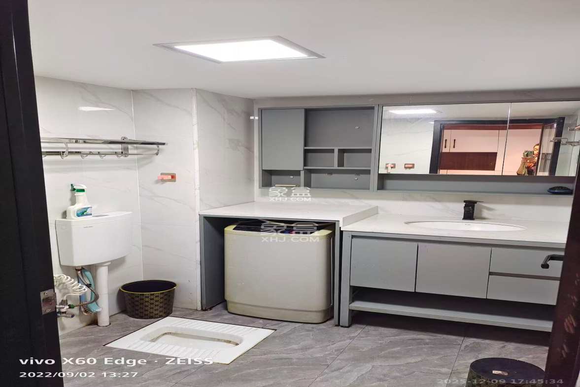 和隆花半里 3室1厅1卫 1500.0元/月 和隆花半里 3室1厅1卫 1500.0元/月室内图