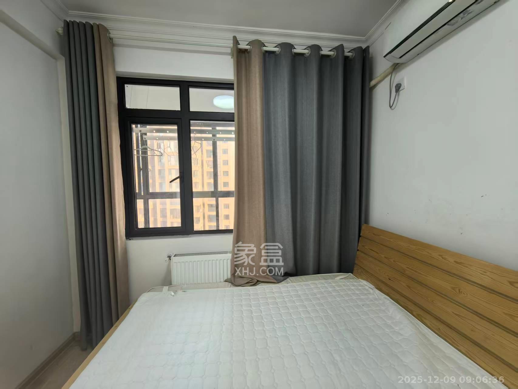 创元时代（成兴景苑）  4室2厅2卫    3000.0元/月室内图