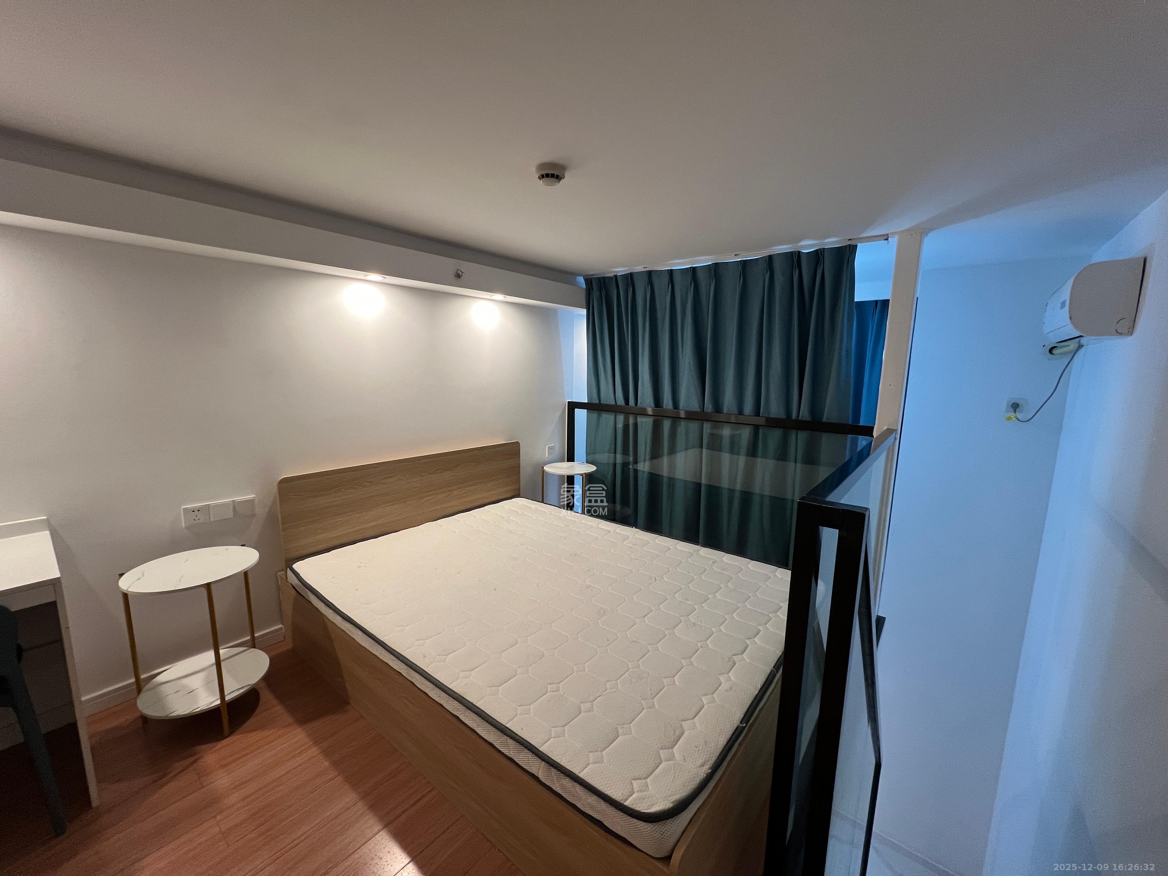 卓越江岸  1室0厅0卫    1800.0元/月室内图