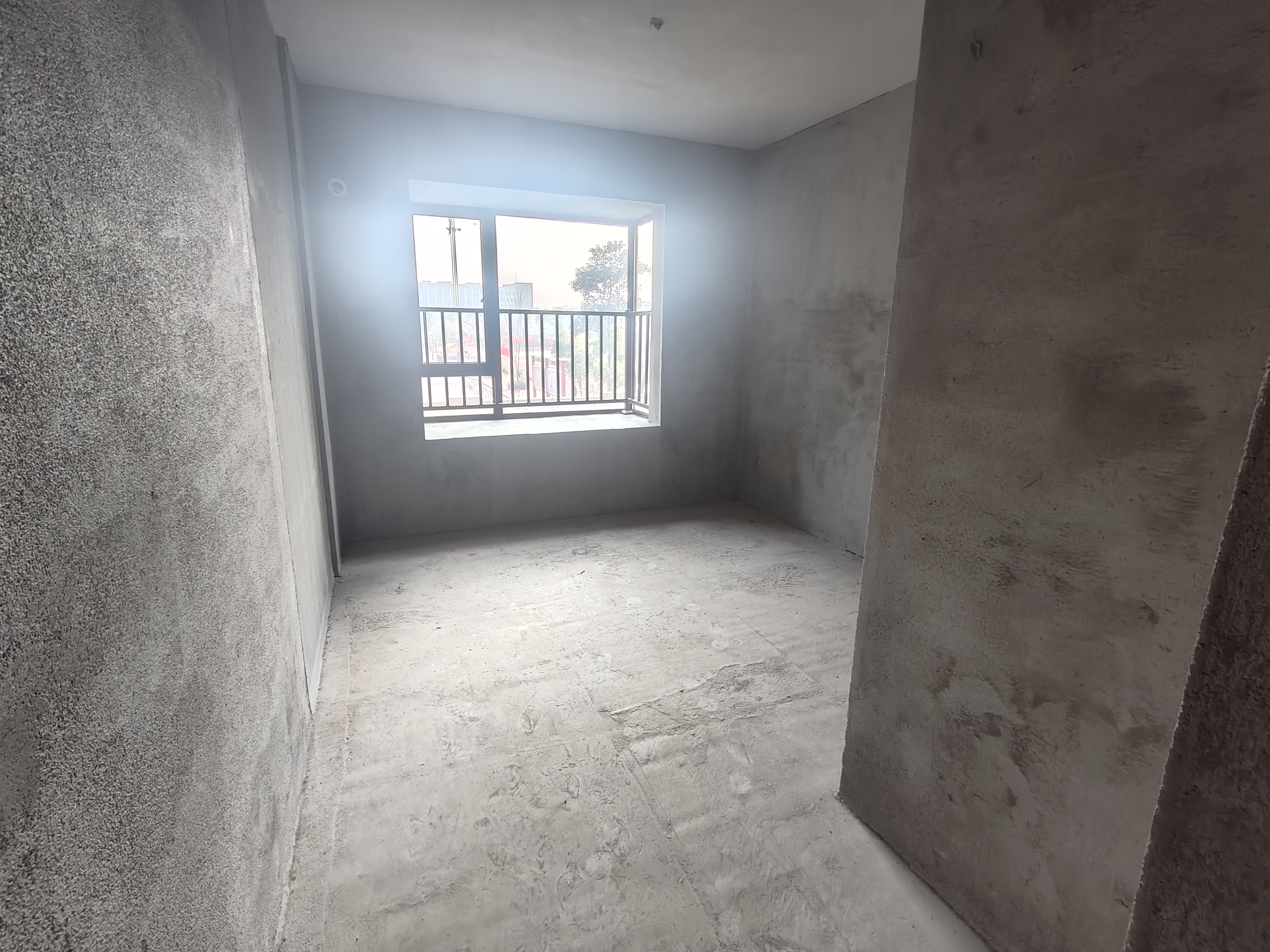 中建和城壹品  3室2厅1卫    48.8万