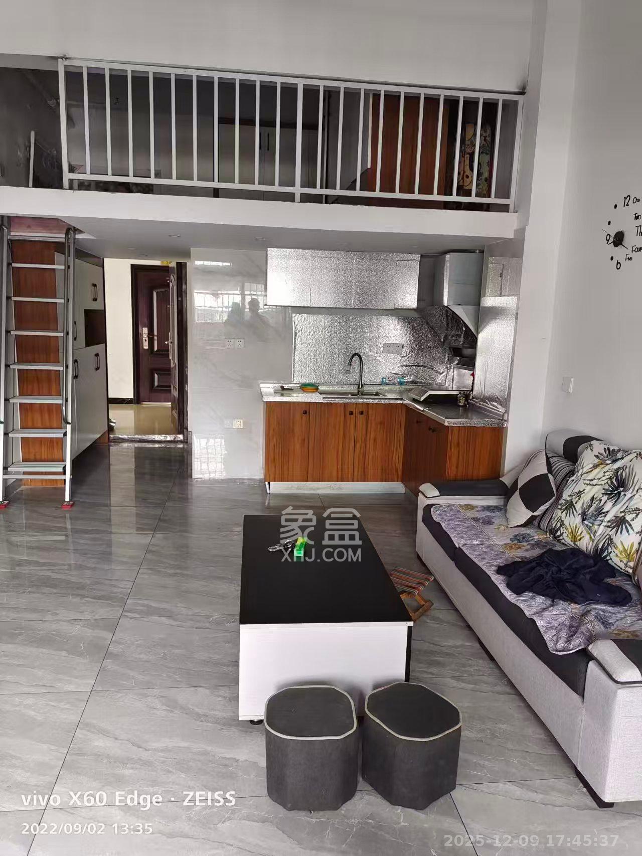 和隆花半里 3室1厅1卫 1500.0元/月 和隆花半里 3室1厅1卫 1500.0元/月室内图