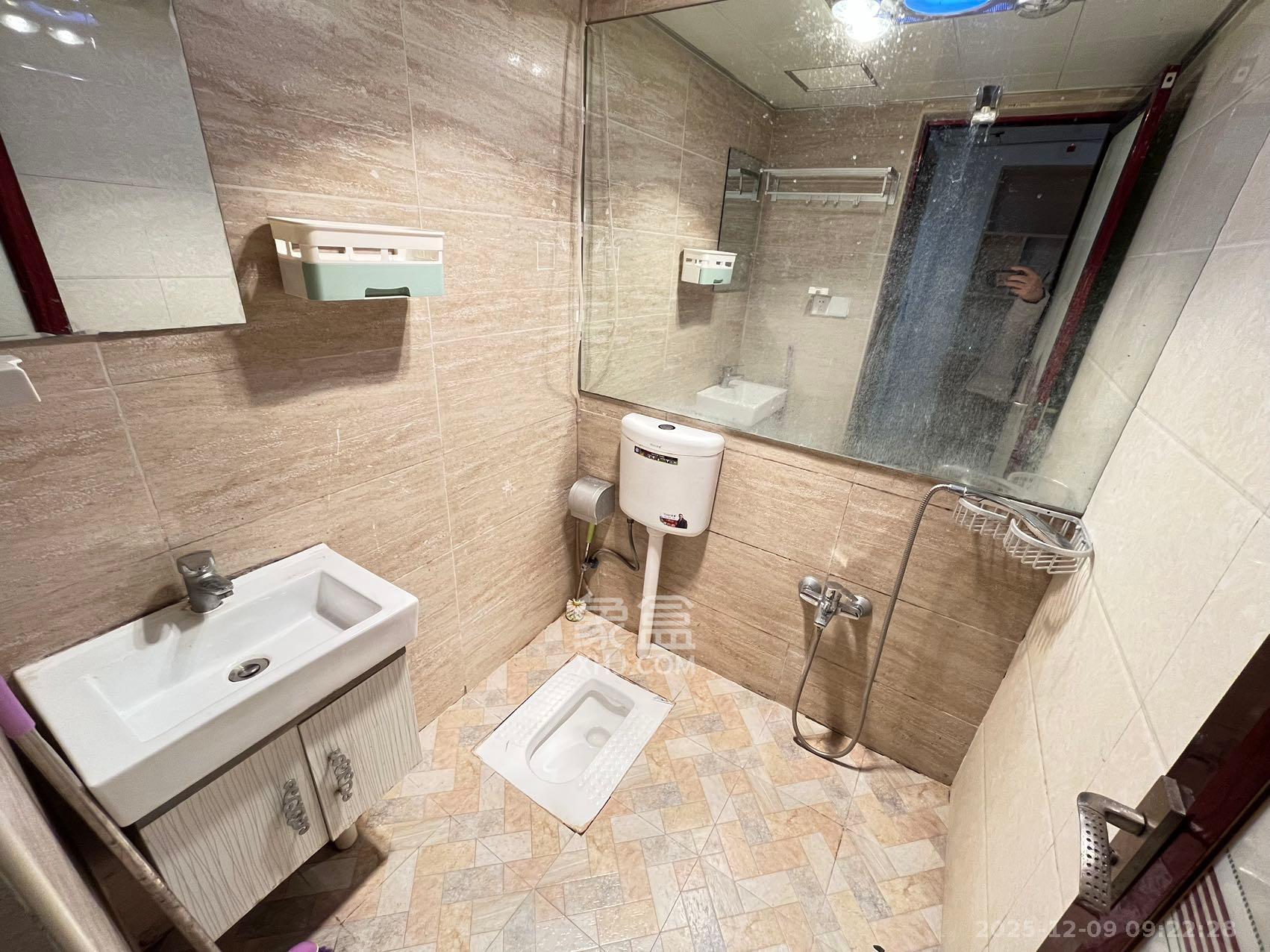 三重星都心 1室1厅1卫 1300.0元/月 三重星都心 1室1厅1卫 1300.0元/月室内图