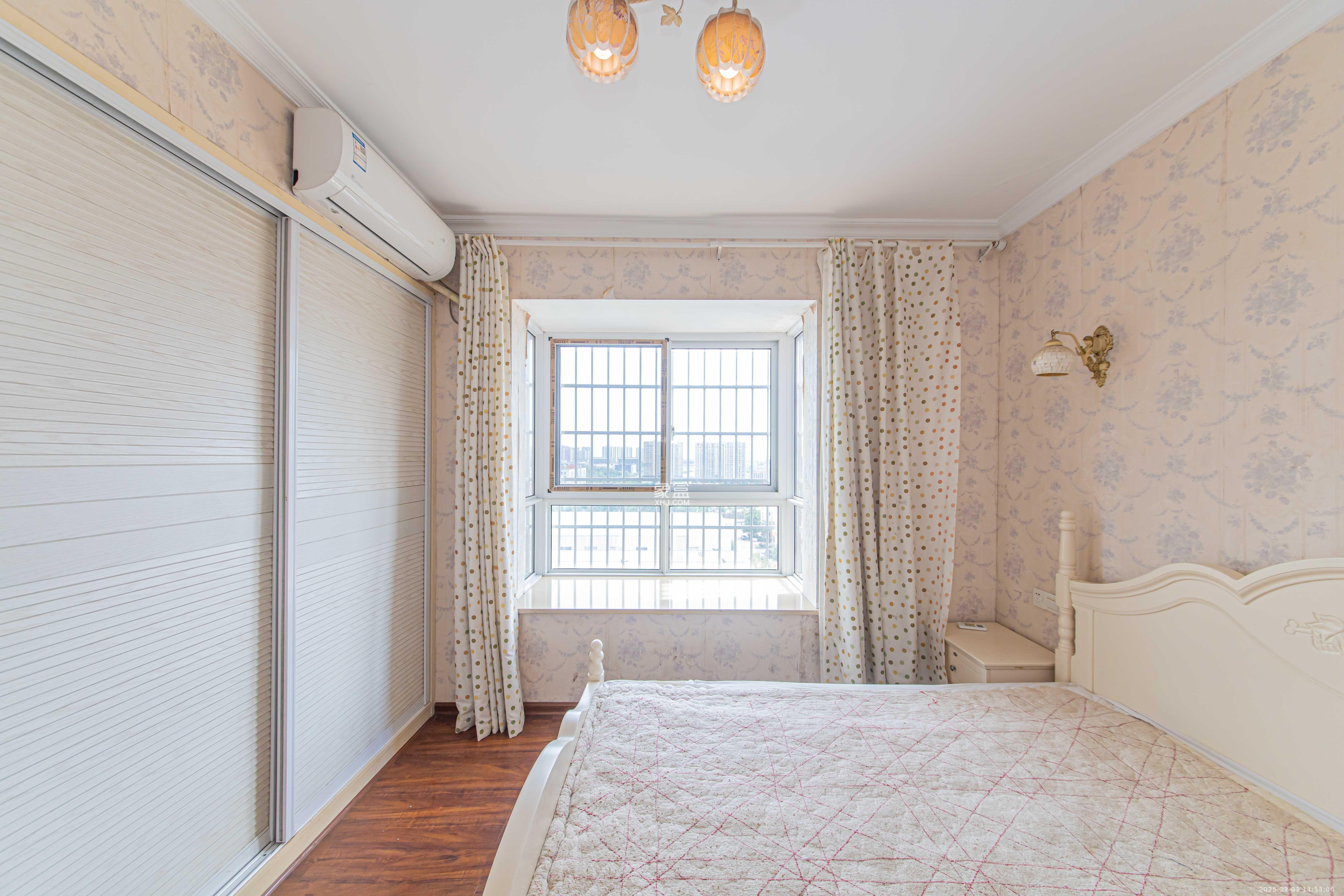 凯富漫城  2室1厅1卫    1500.0元/月室内图