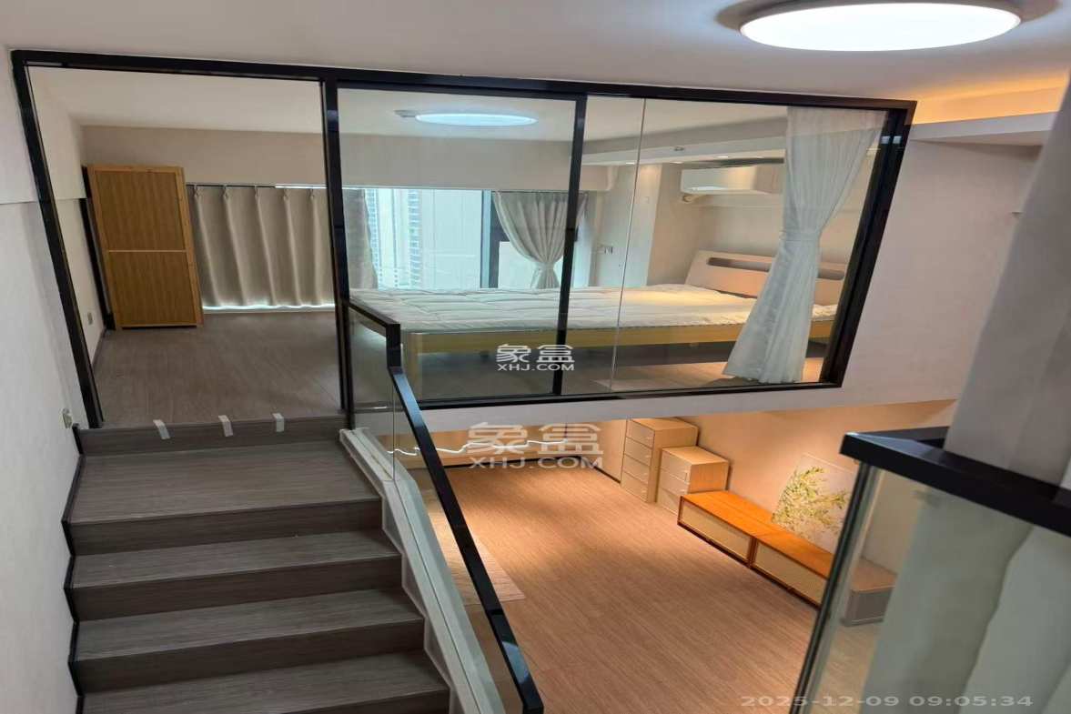 中一鲲出(鲲鹏府) 2室2厅1卫 2300.0元/月 中一鲲出(鲲鹏府) 2室2厅1卫 2300.0元/月室内图