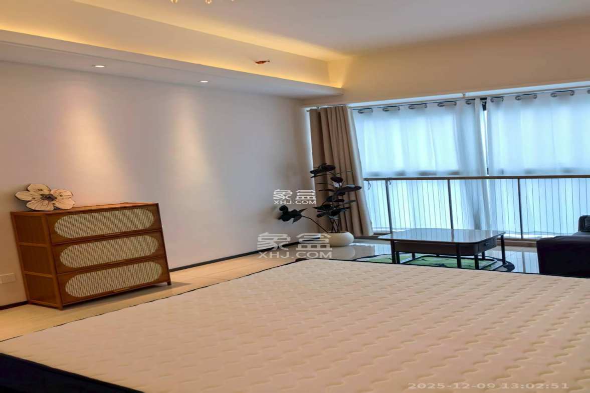 恒大珺悦府 1室1厅1卫 1700.0元/月 恒大珺悦府 1室1厅1卫 1700.0元/月室内图