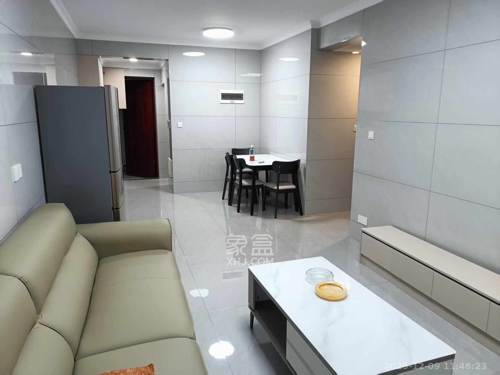 桥头家园二期(桥头家苑二期) 3室2厅2卫 1800.0元/月 桥头家园二期(桥头家苑二期) 3室2厅2卫 1800.0元/月室内图