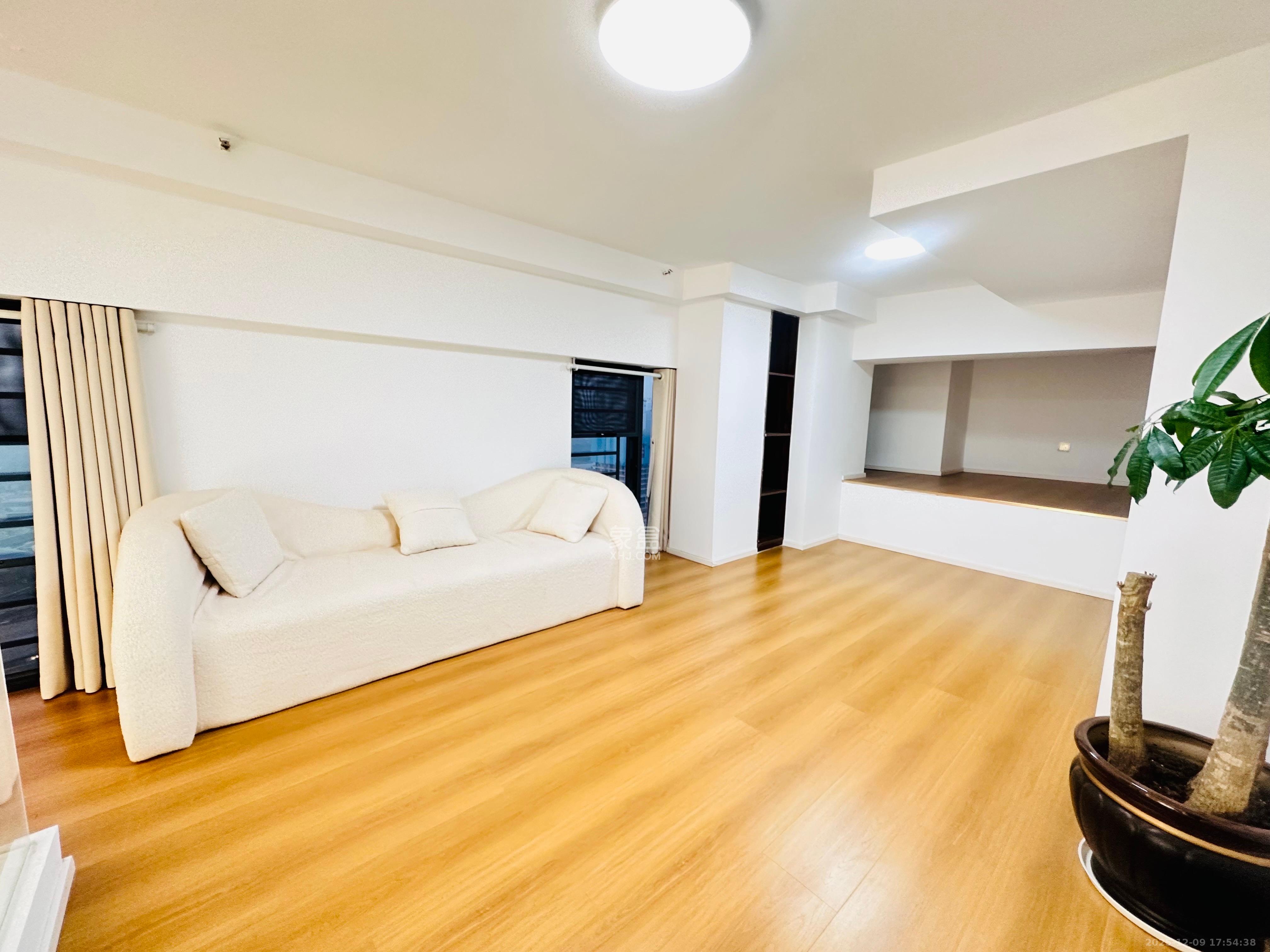 梅溪悦章  1室0厅0卫    2300.0元/月室内图