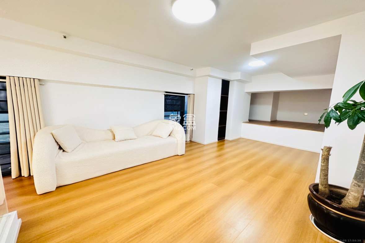 梅溪悦章 1室0厅0卫 2300.0元/月 梅溪悦章 1室0厅0卫 2300.0元/月室内图